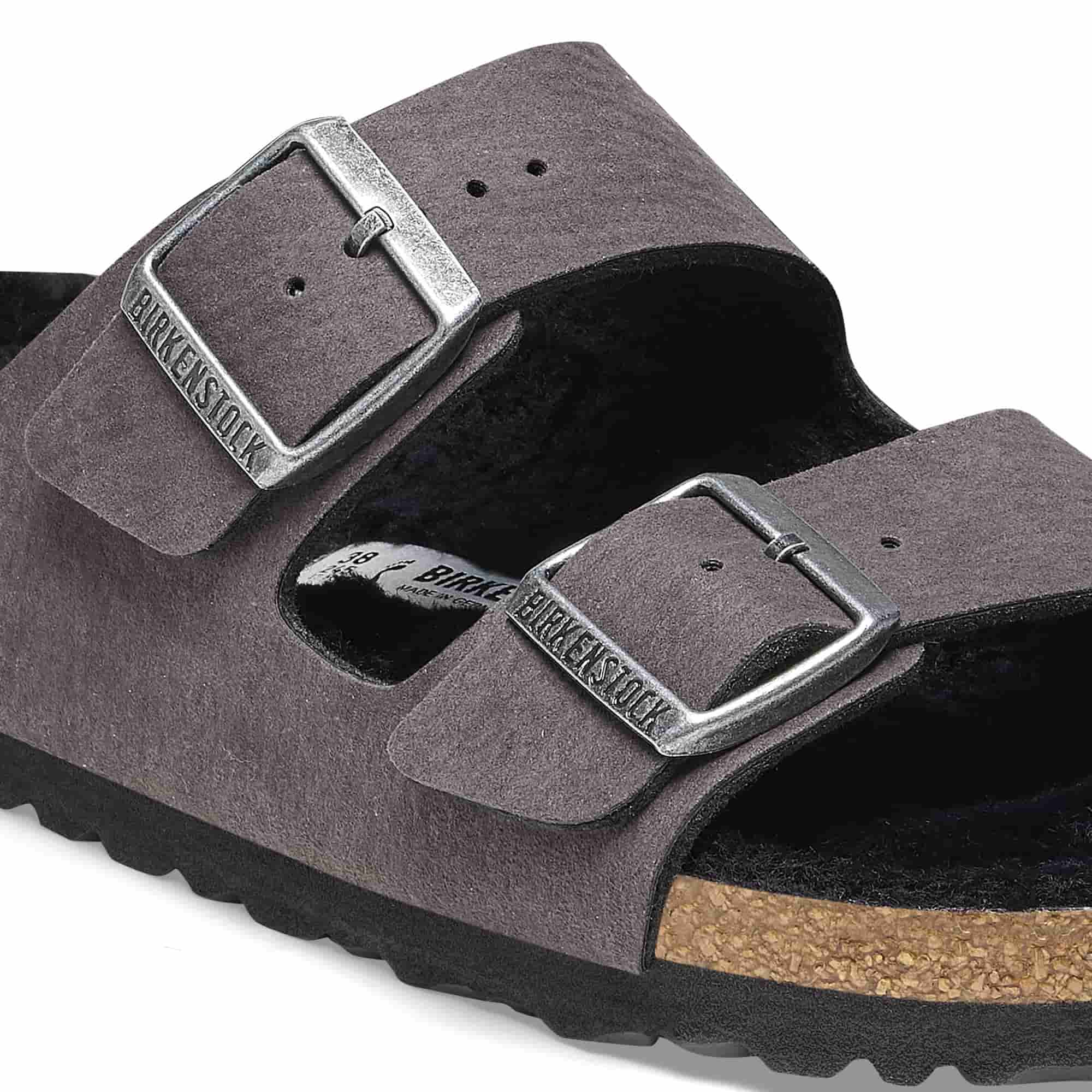 Arizona Shearling Micro Fibre - Image 6