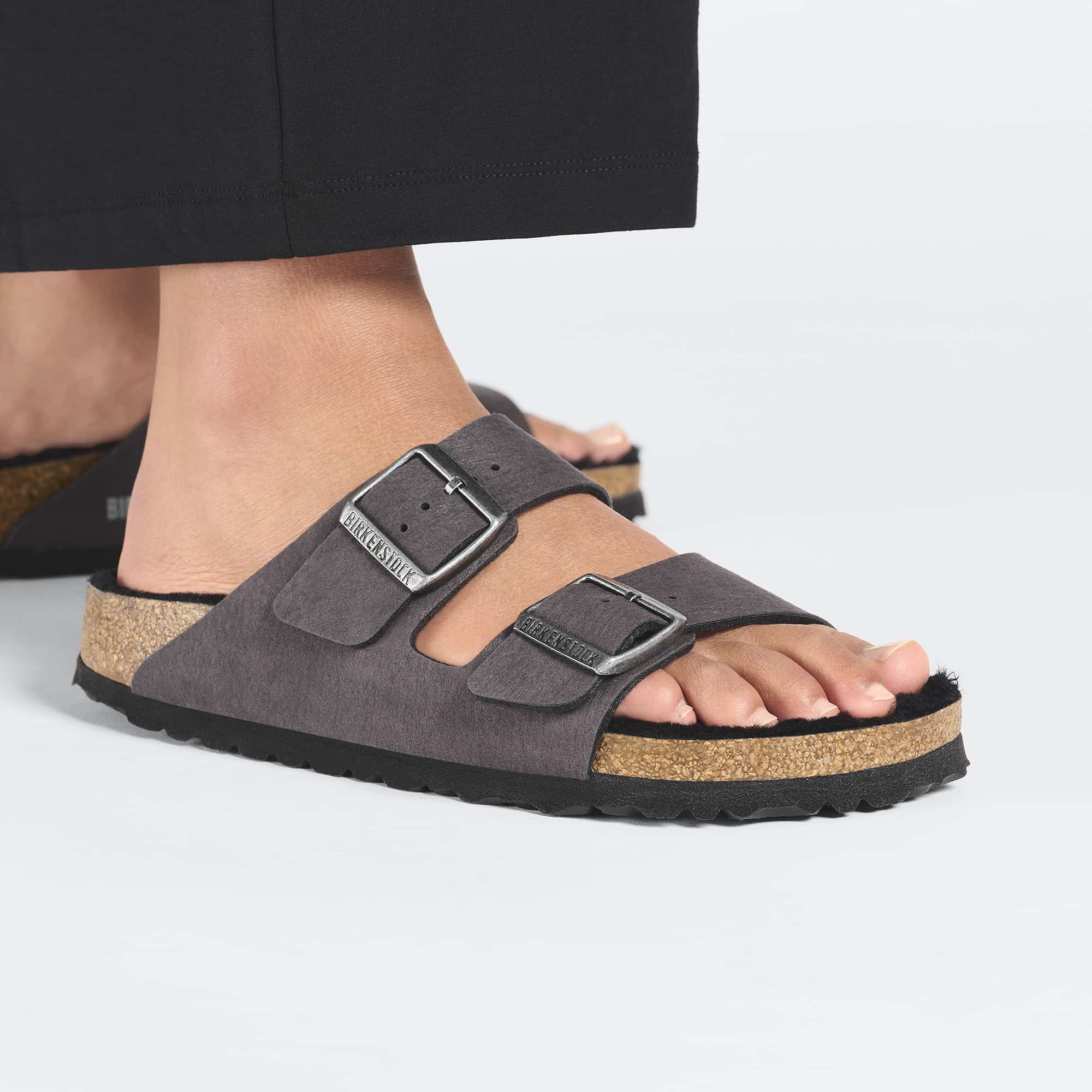 Arizona Shearling Micro Fibre - Image 8