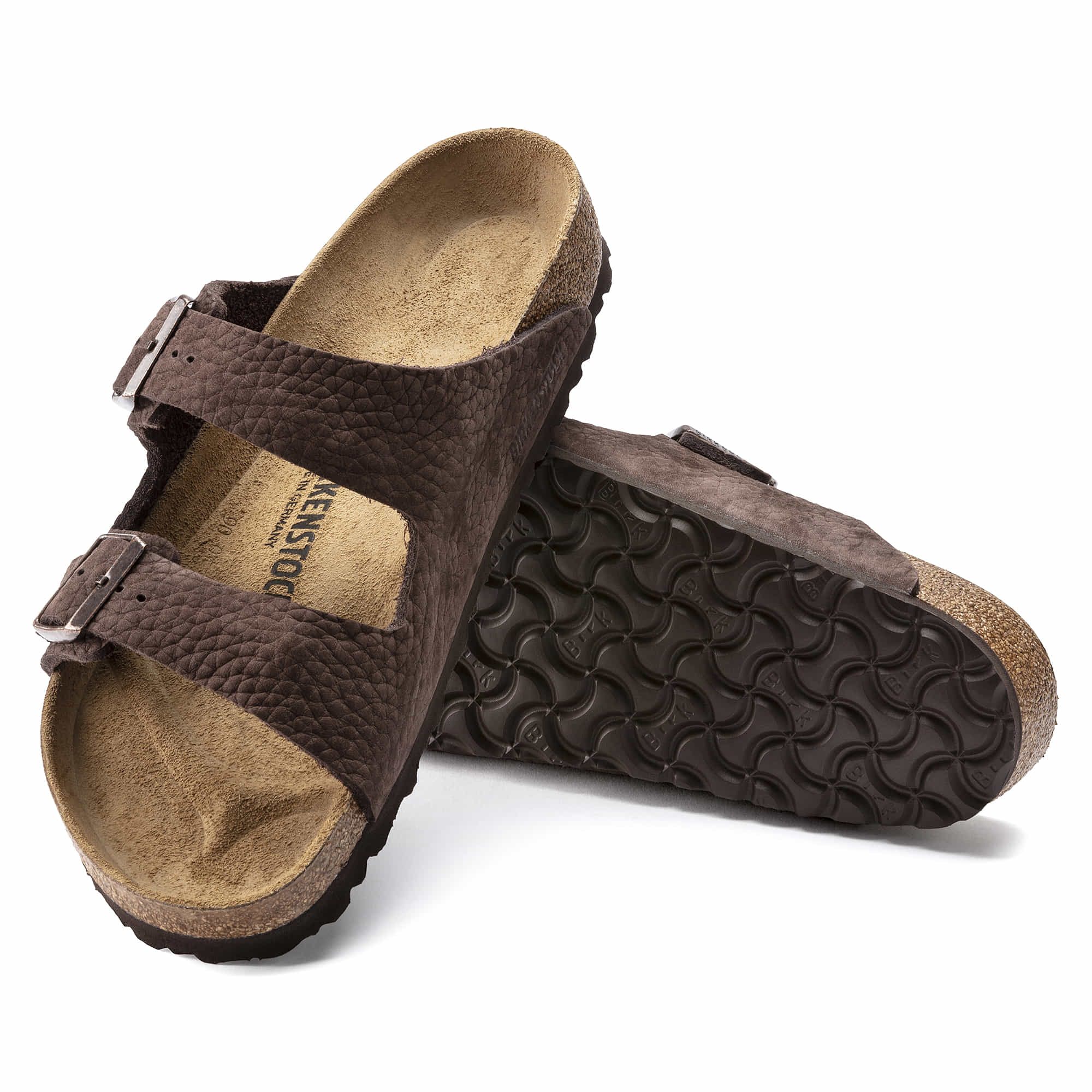 Arizona Nubuck Leather - Image 2