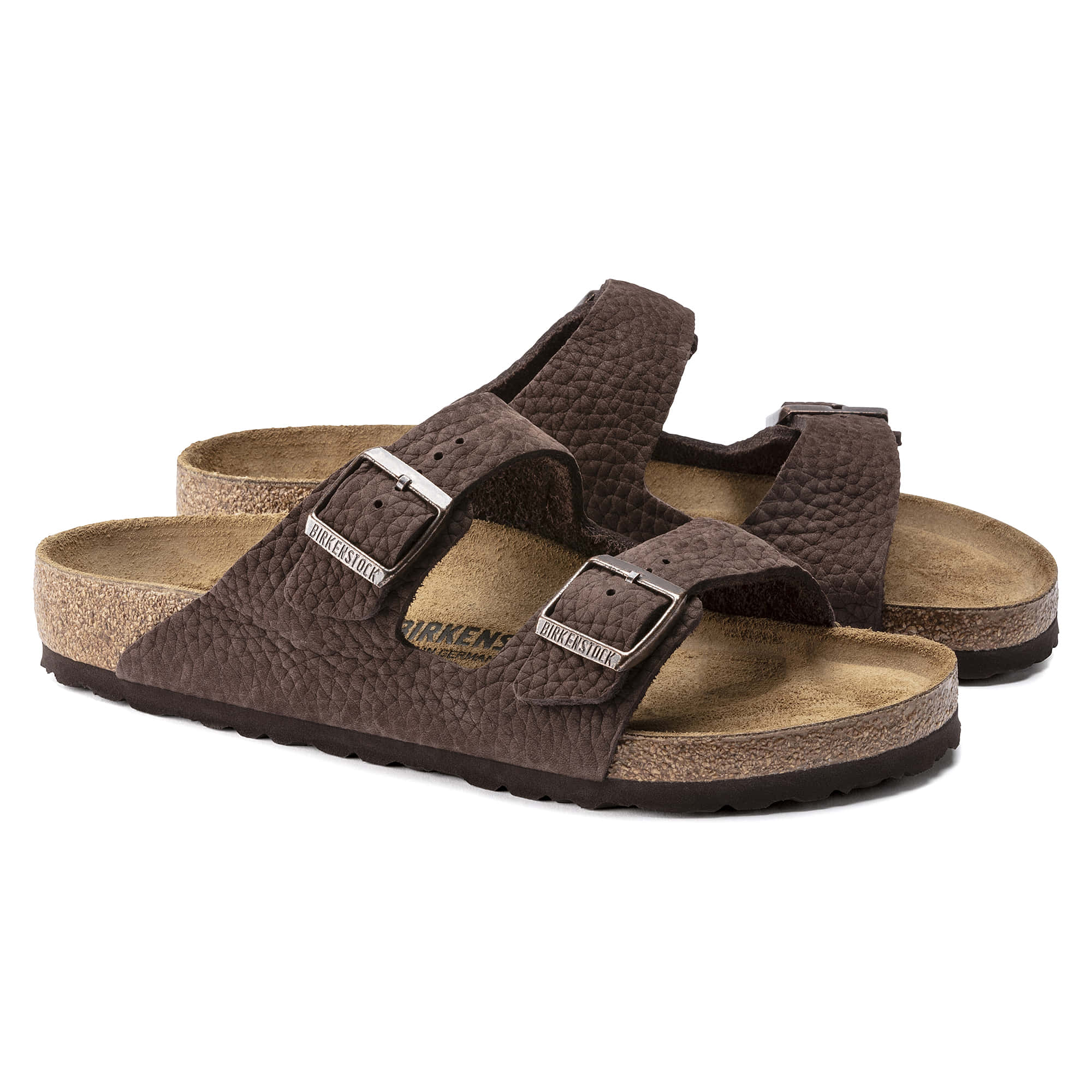 Arizona Nubuck Leather - Image 4