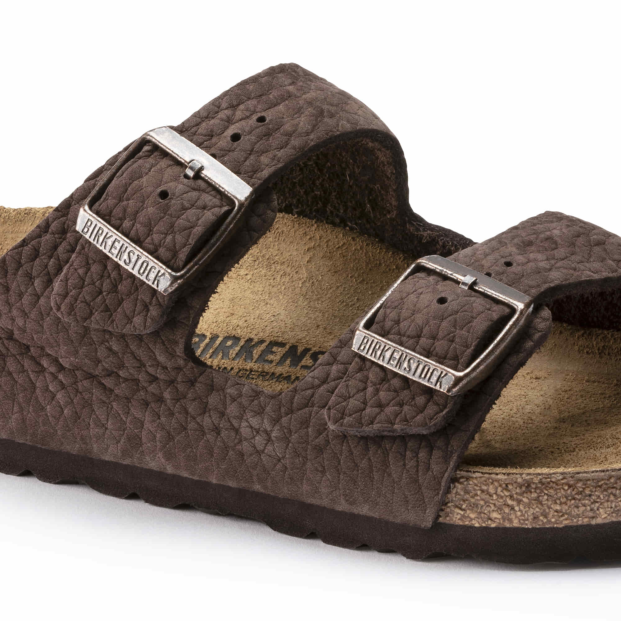 Arizona Nubuck Leather - Image 6