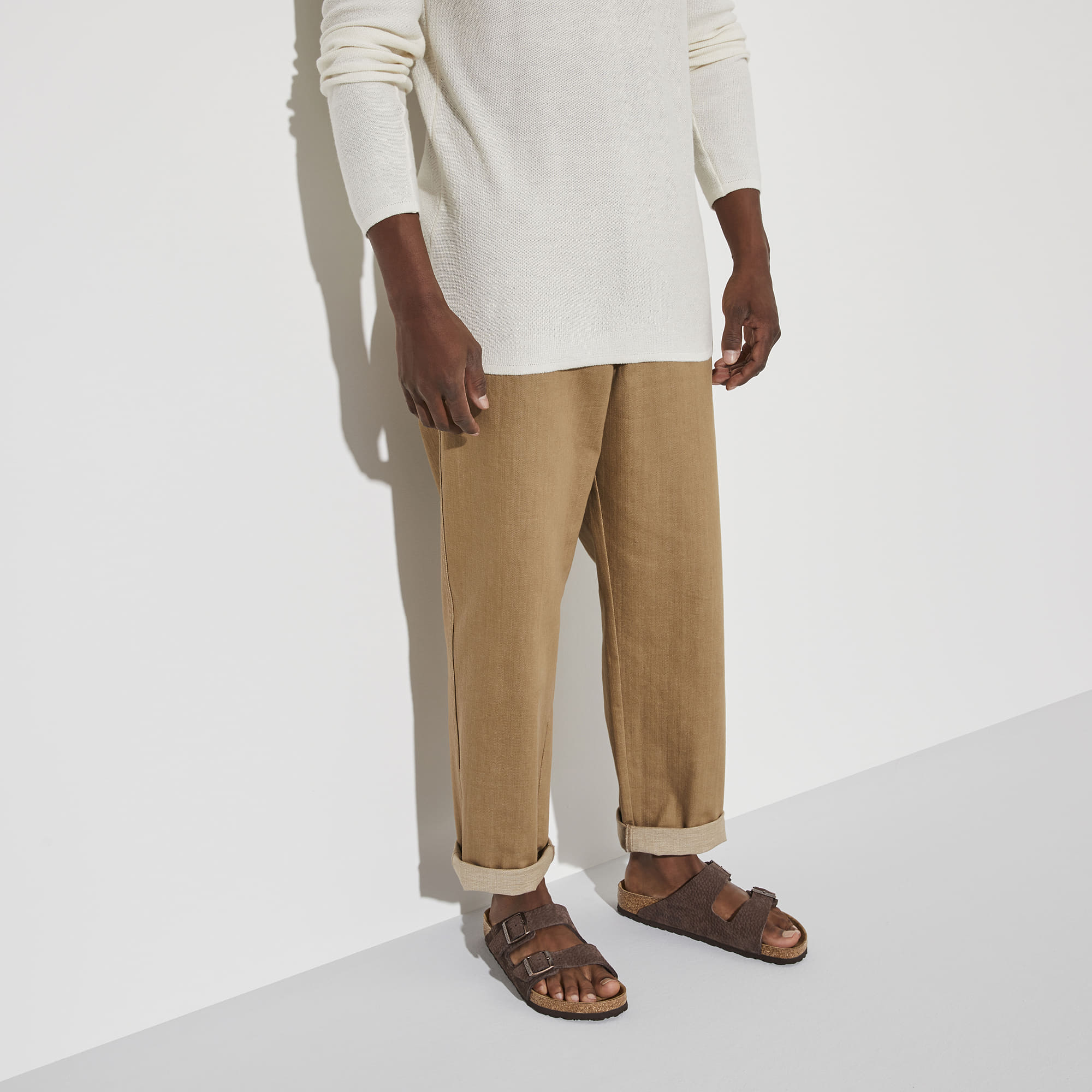 Arizona Nubuck Leather - Image 7