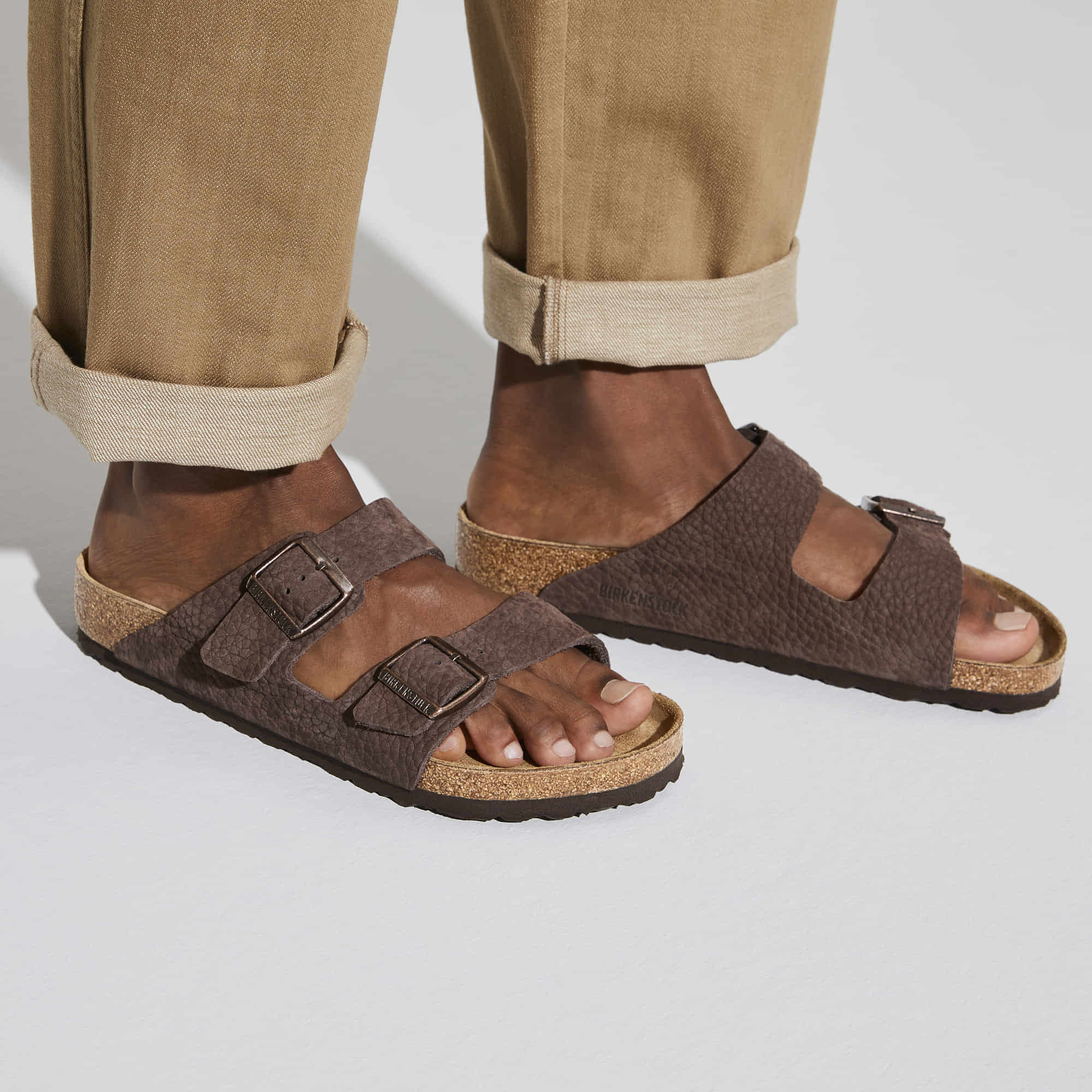Arizona Nubuck Leather - Image 8