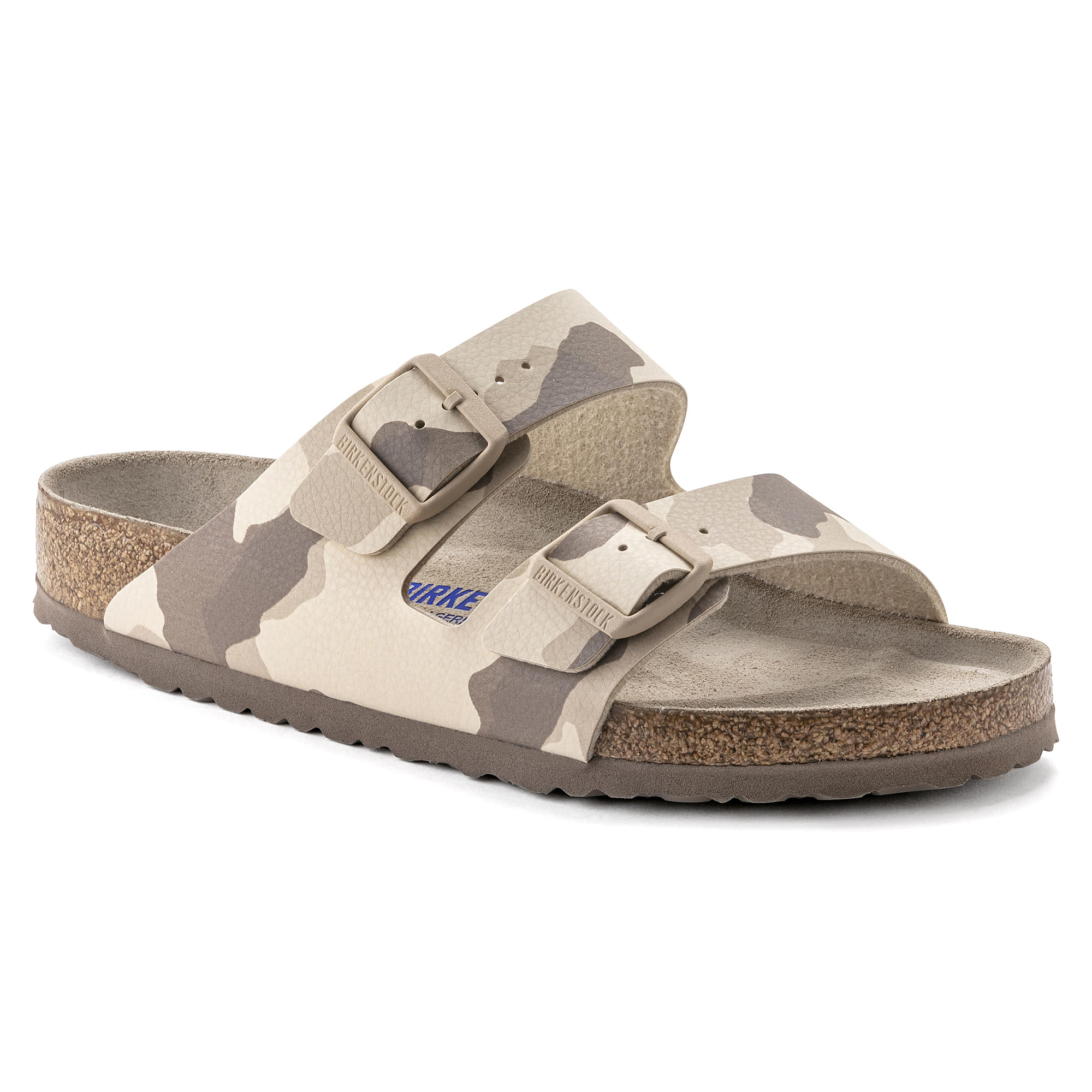 Arizona Soft Footbed Birko-Flor