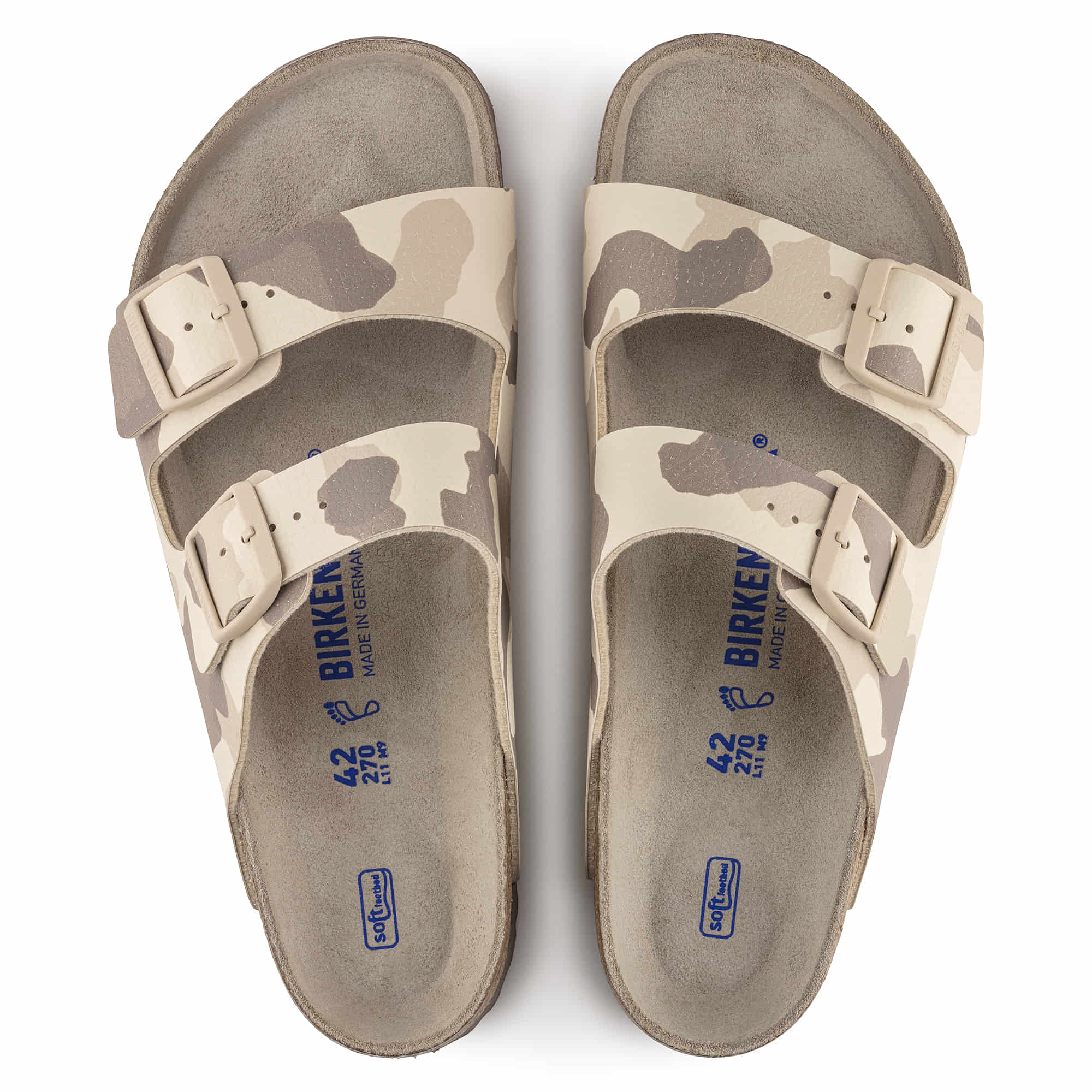 Arizona Soft Footbed Birko-Flor - Image 3