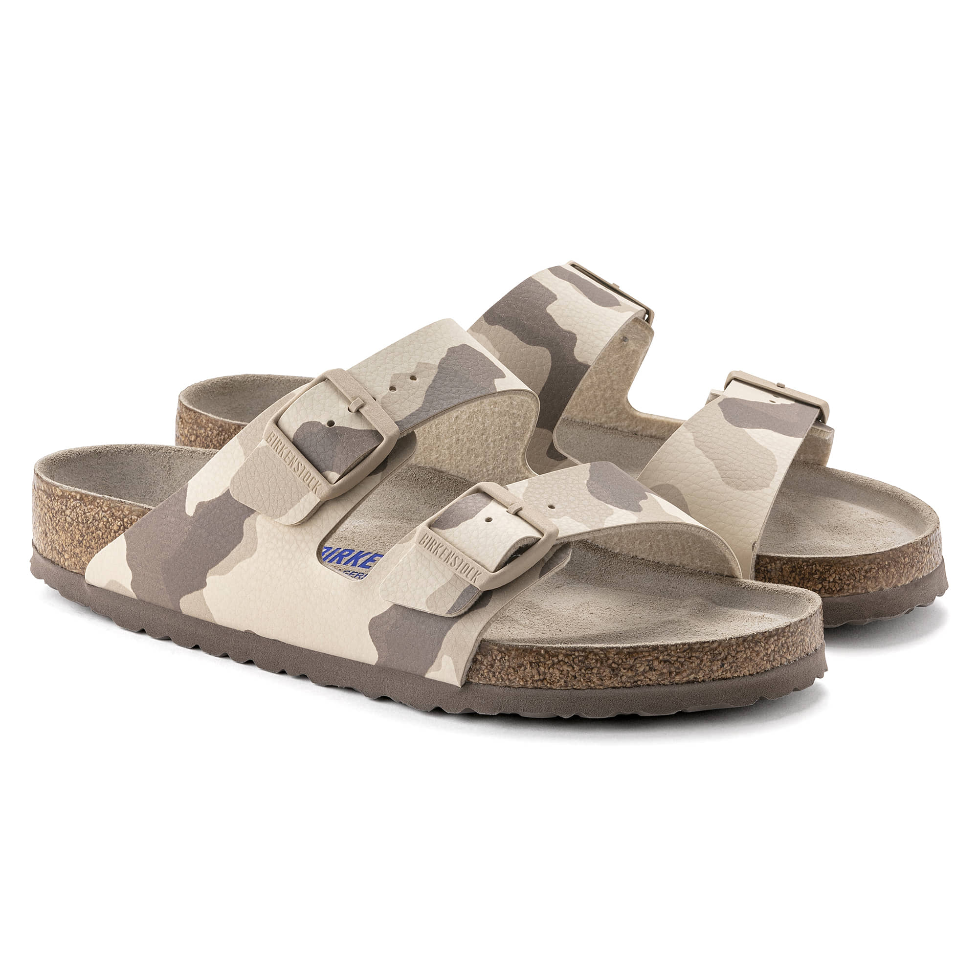 Arizona Soft Footbed Birko-Flor - Image 4