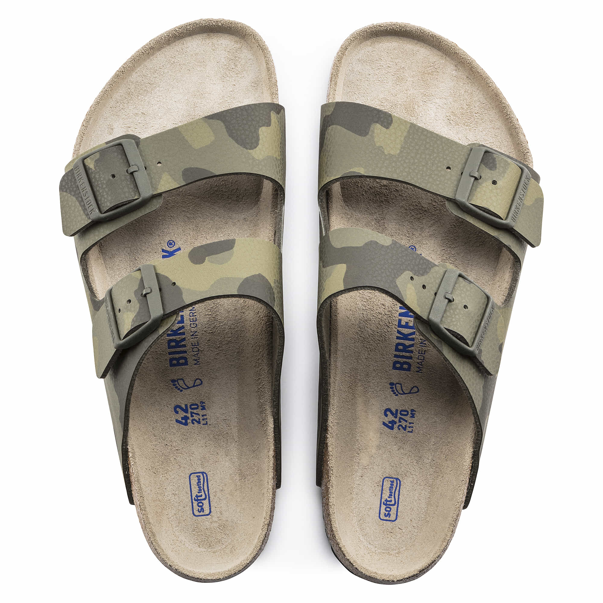 Arizona Soft Footbed Birko-Flor - Image 3