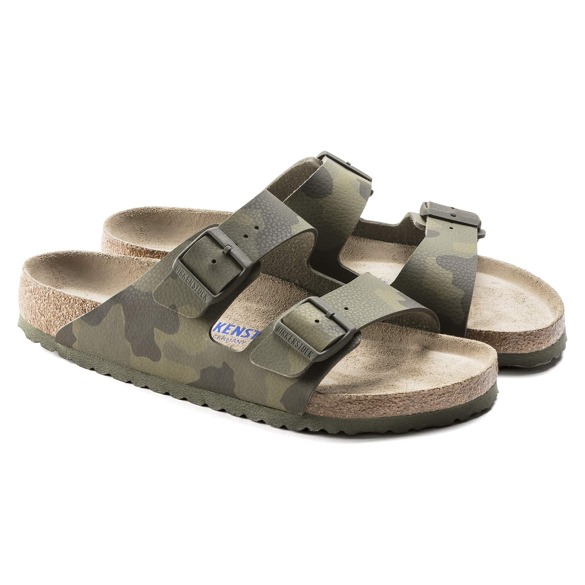 Arizona Soft Footbed Birko-Flor - Image 4