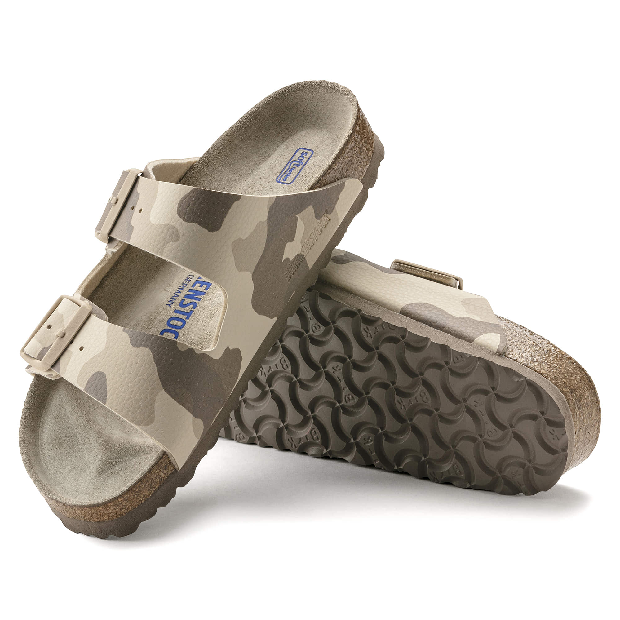 Arizona Soft Footbed Birko-Flor - Image 2