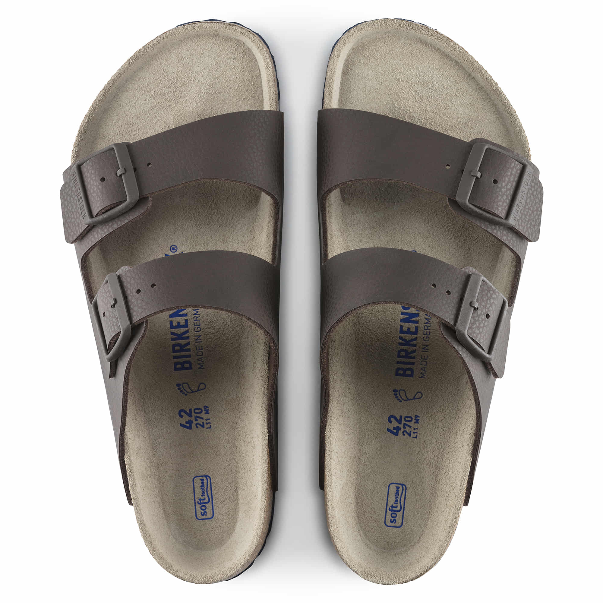 Arizona Soft Footbed Birko-Flor - Image 4