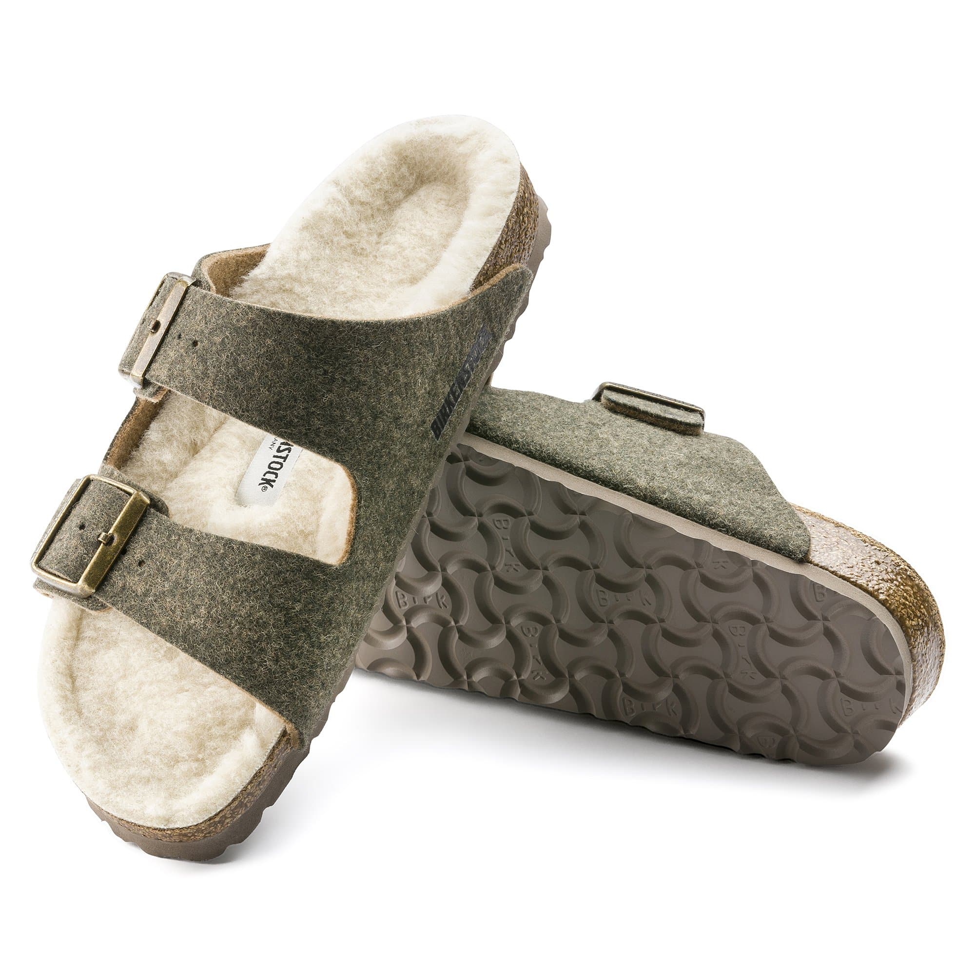 Arizona Wool Felt - Image 3