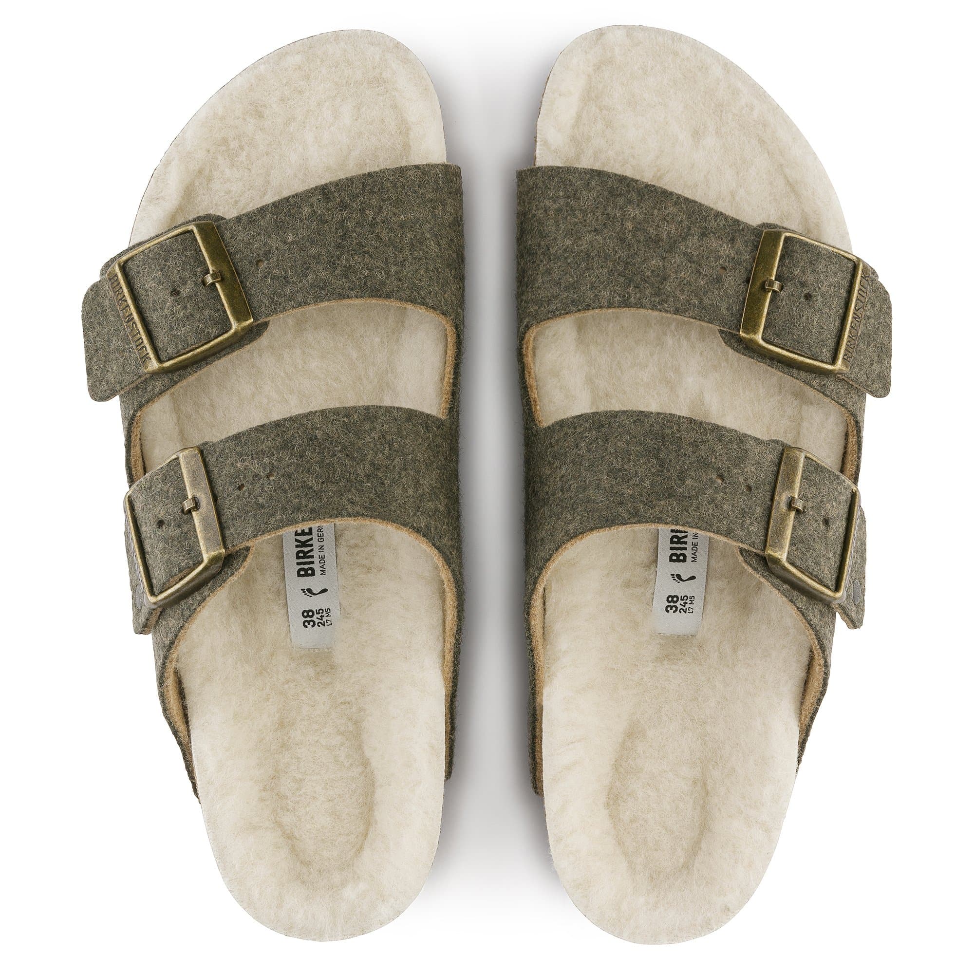 Arizona Wool Felt - Image 4