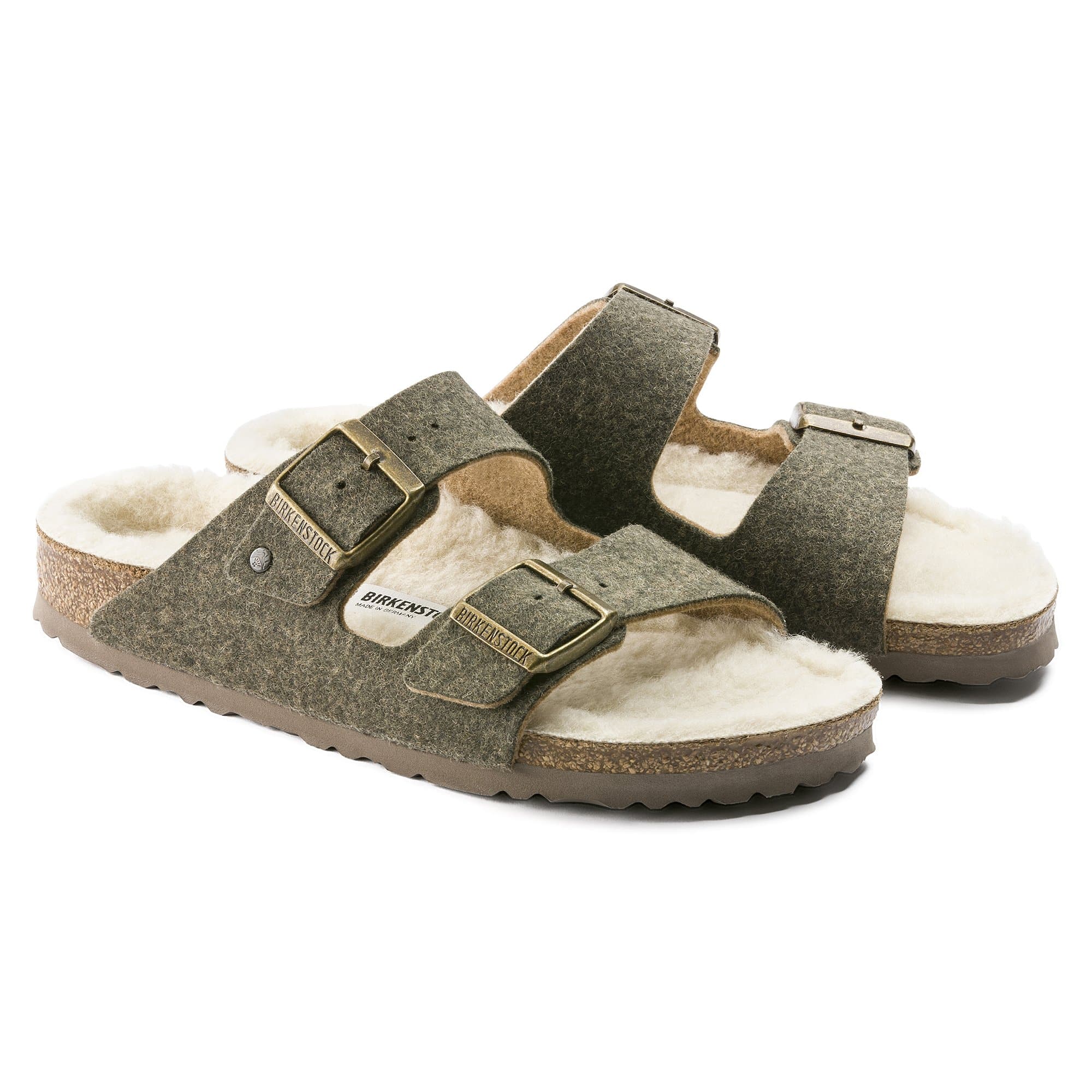 Arizona Wool Felt - Image 5