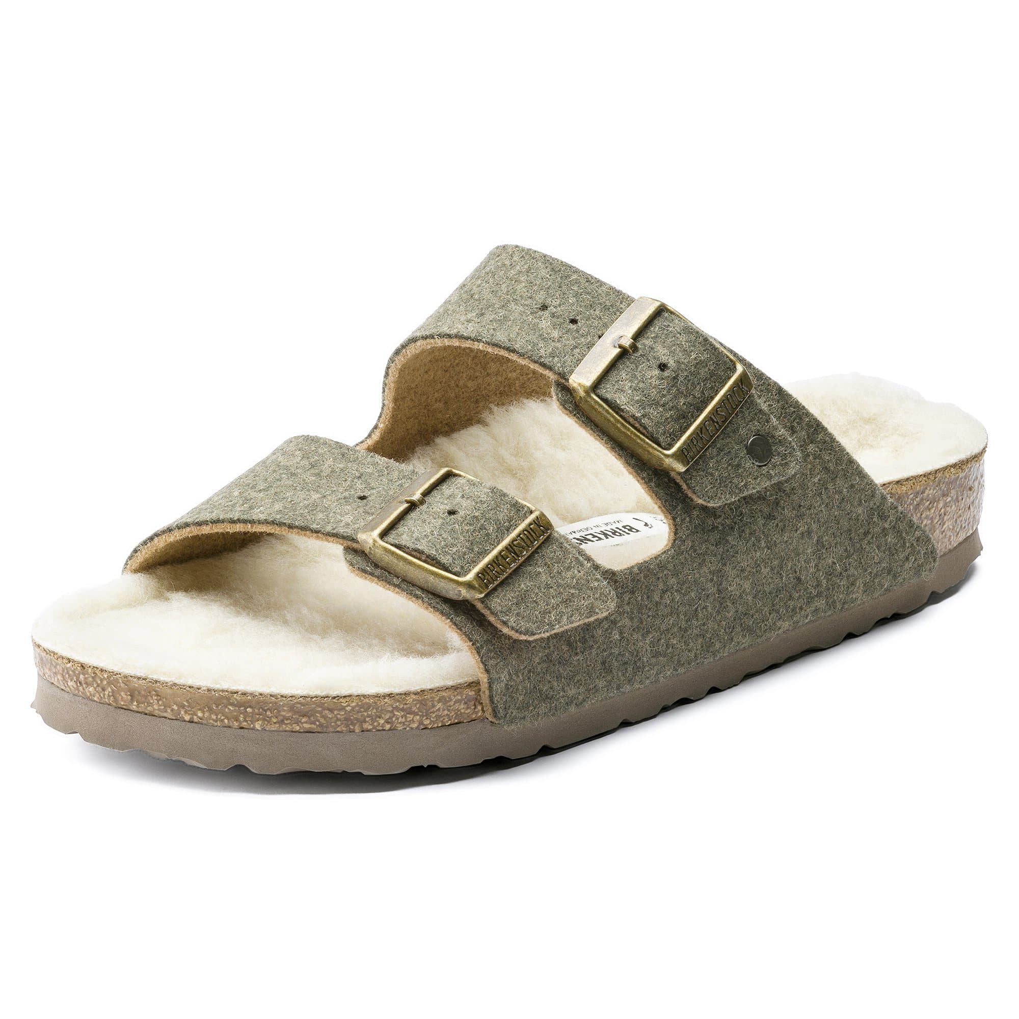 Arizona Wool Felt - Image 6