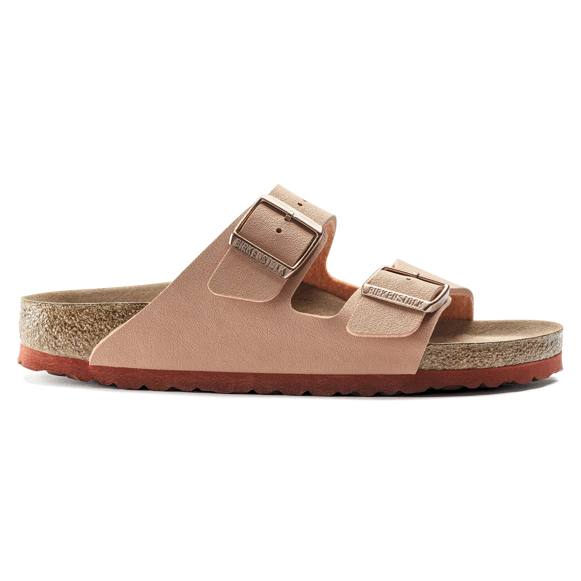 Arizona Vegan Birko-Flor Nubuck - Image 4