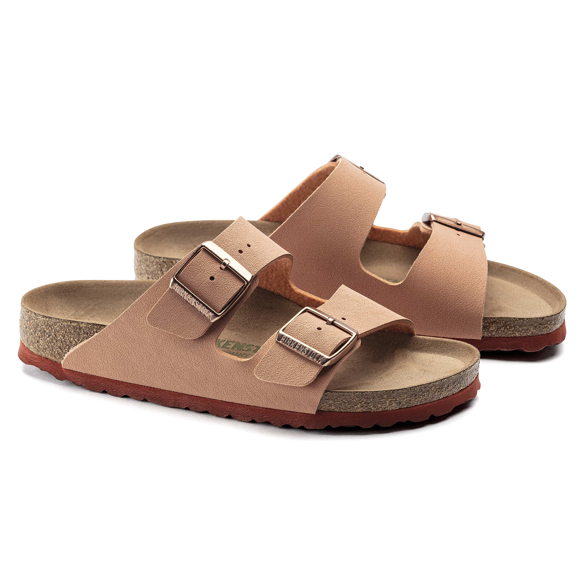 Arizona Vegan Birko-Flor Nubuck - Image 5