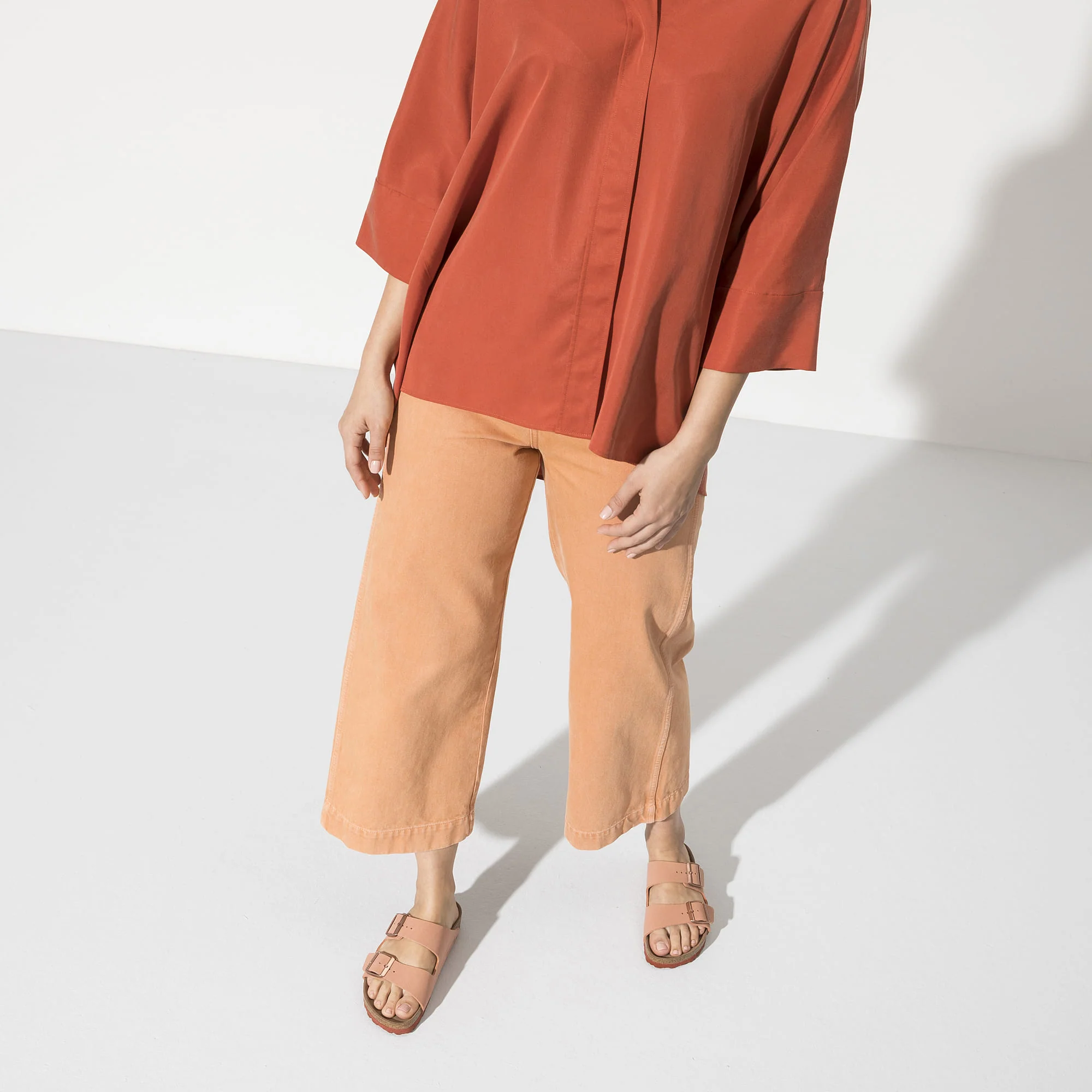 Arizona Vegan Birko-Flor Nubuck - Image 8