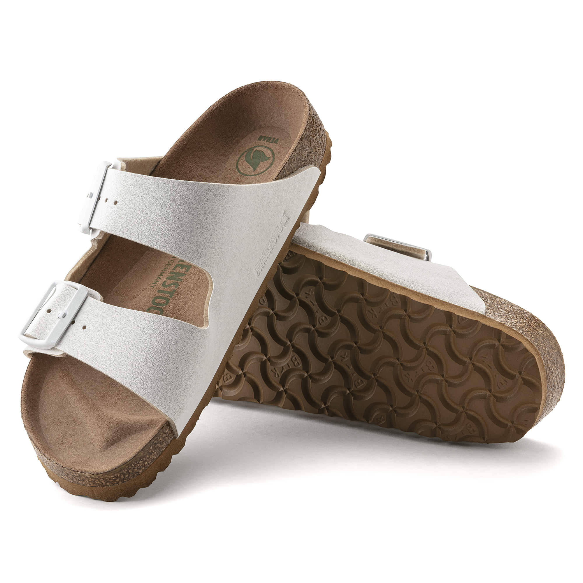 Arizona Vegan Birko-Flor Nubuck - Image 2