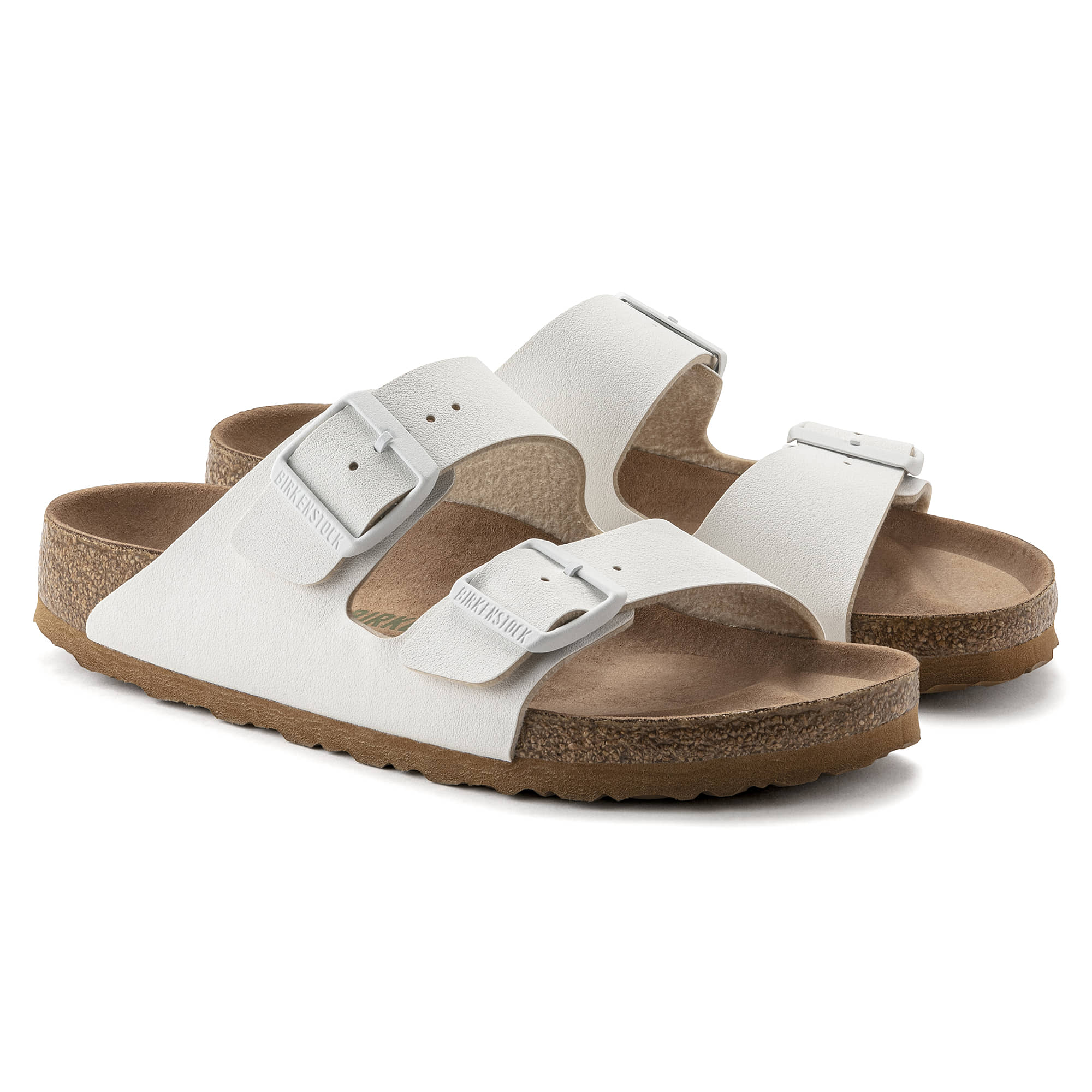 Arizona Vegan Birko-Flor Nubuck - Image 4
