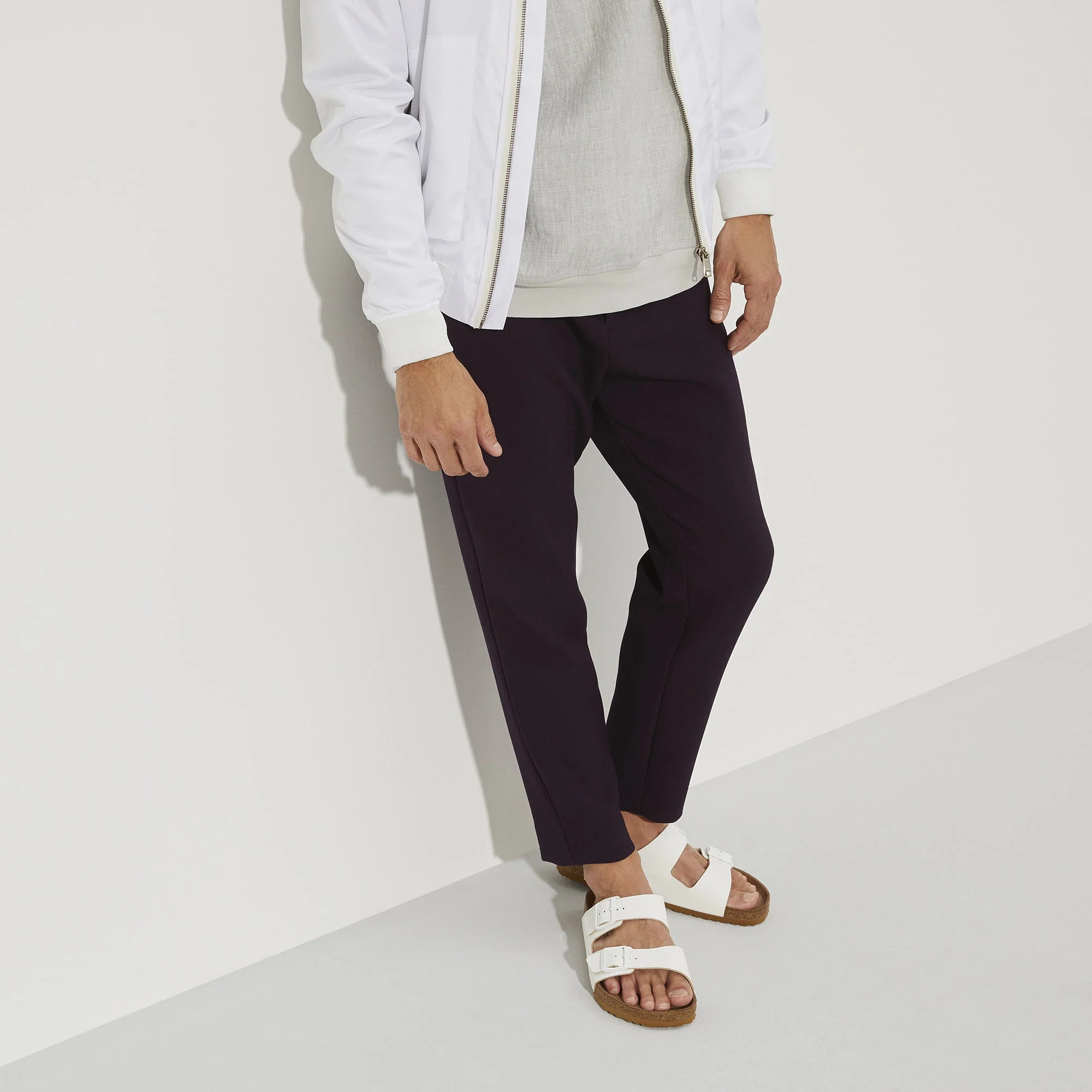 Arizona Vegan Birko-Flor Nubuck - Image 7