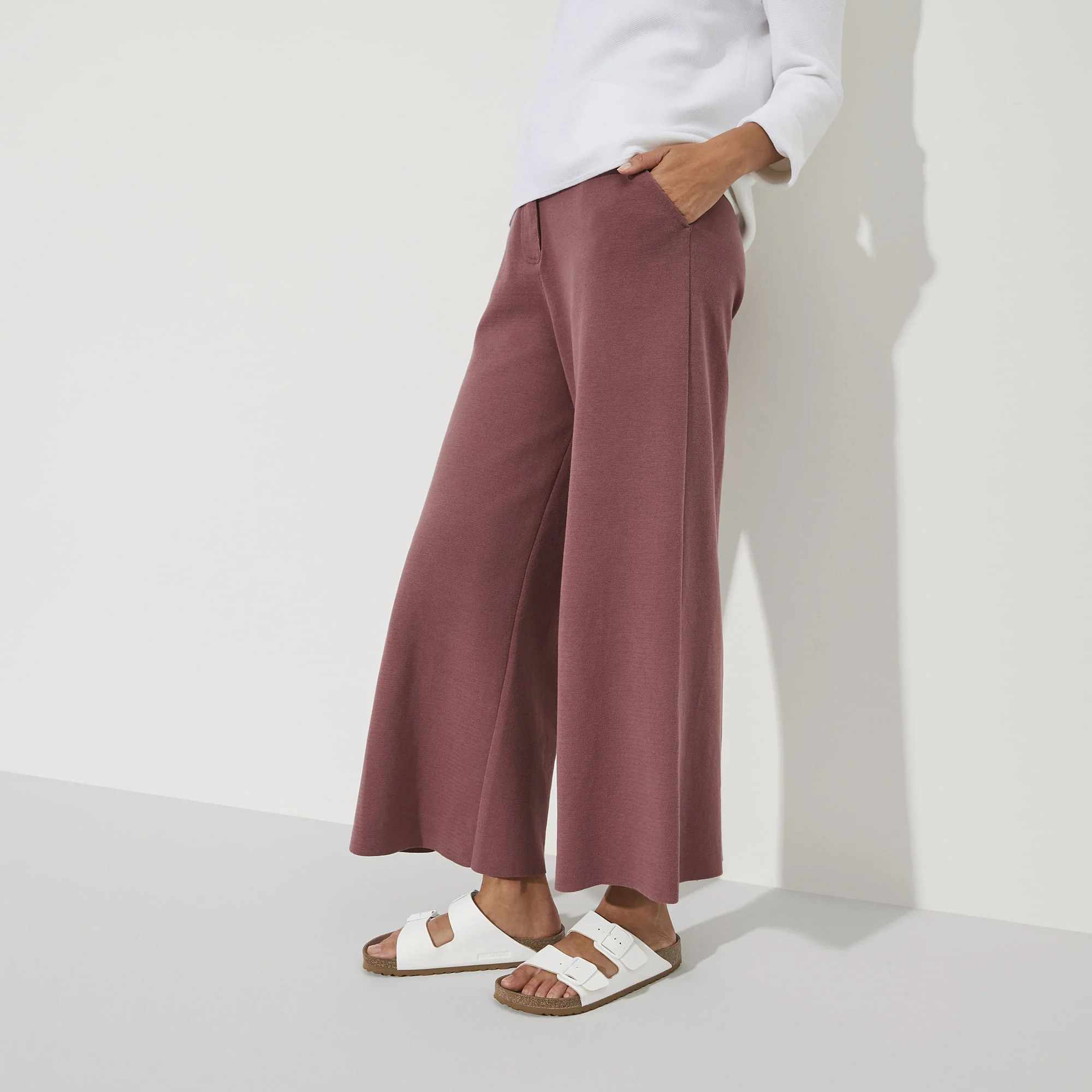Arizona Vegan Birko-Flor Nubuck - Image 8