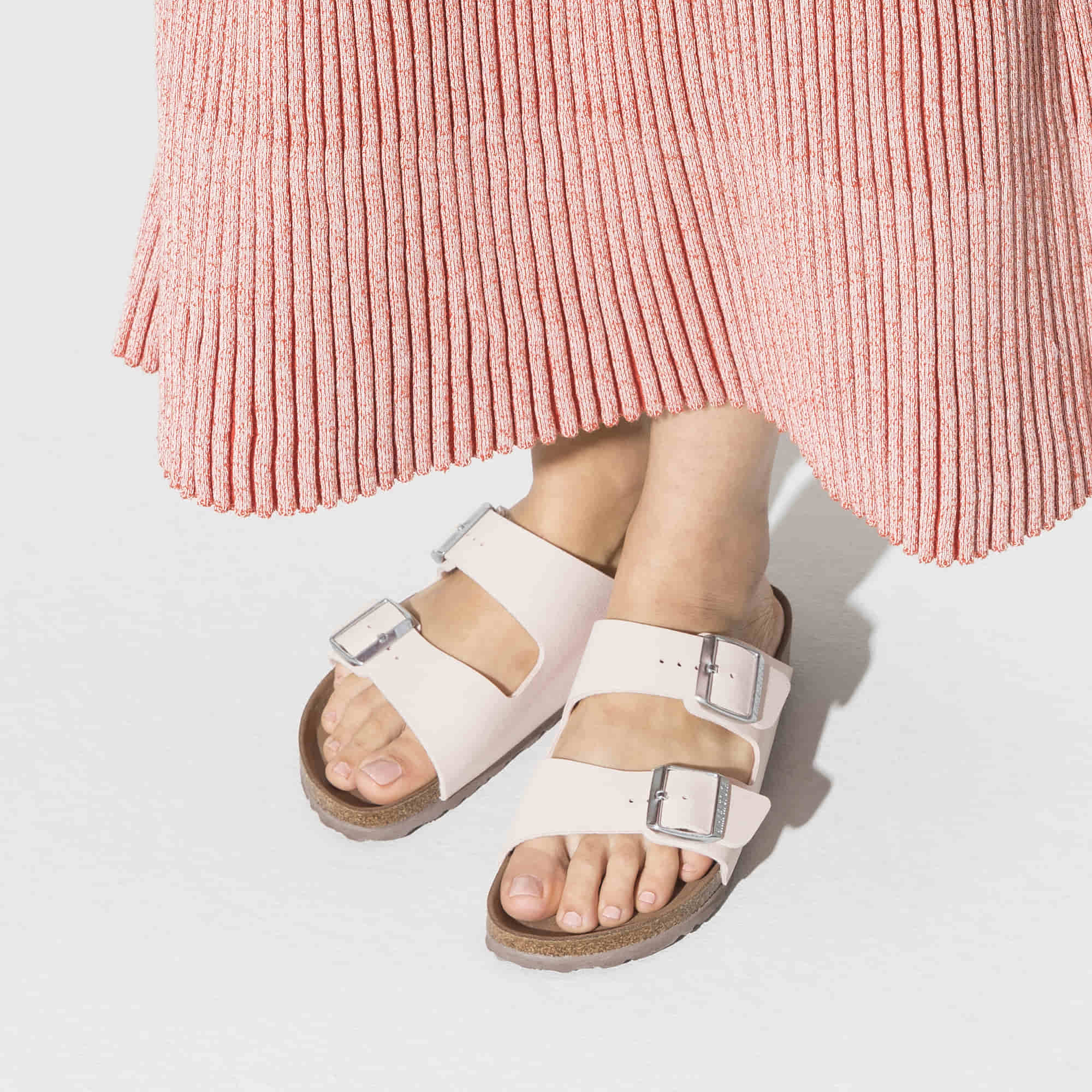 Arizona Vegan Birko-Flor Nubuck - Image 7