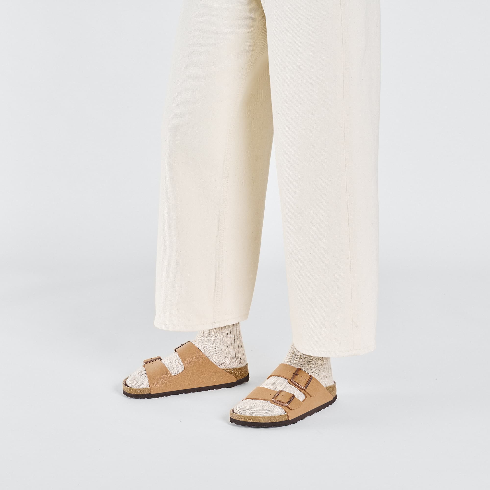Arizona Vegan Birko-Flor Nubuck - Image 7