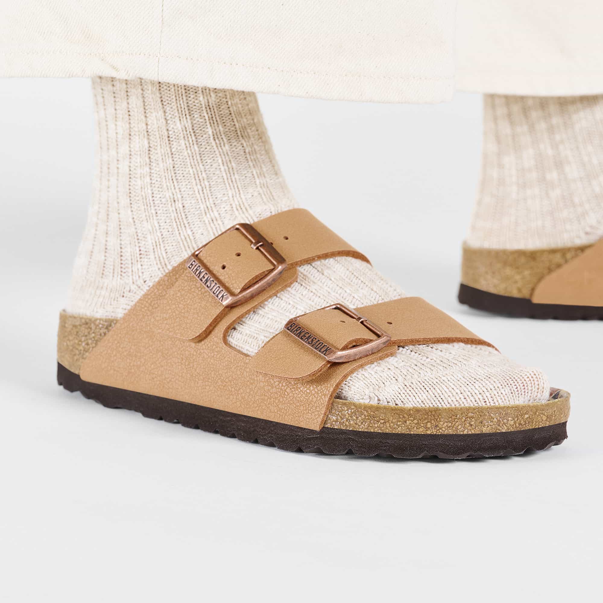 Arizona Vegan Birko-Flor Nubuck - Image 8