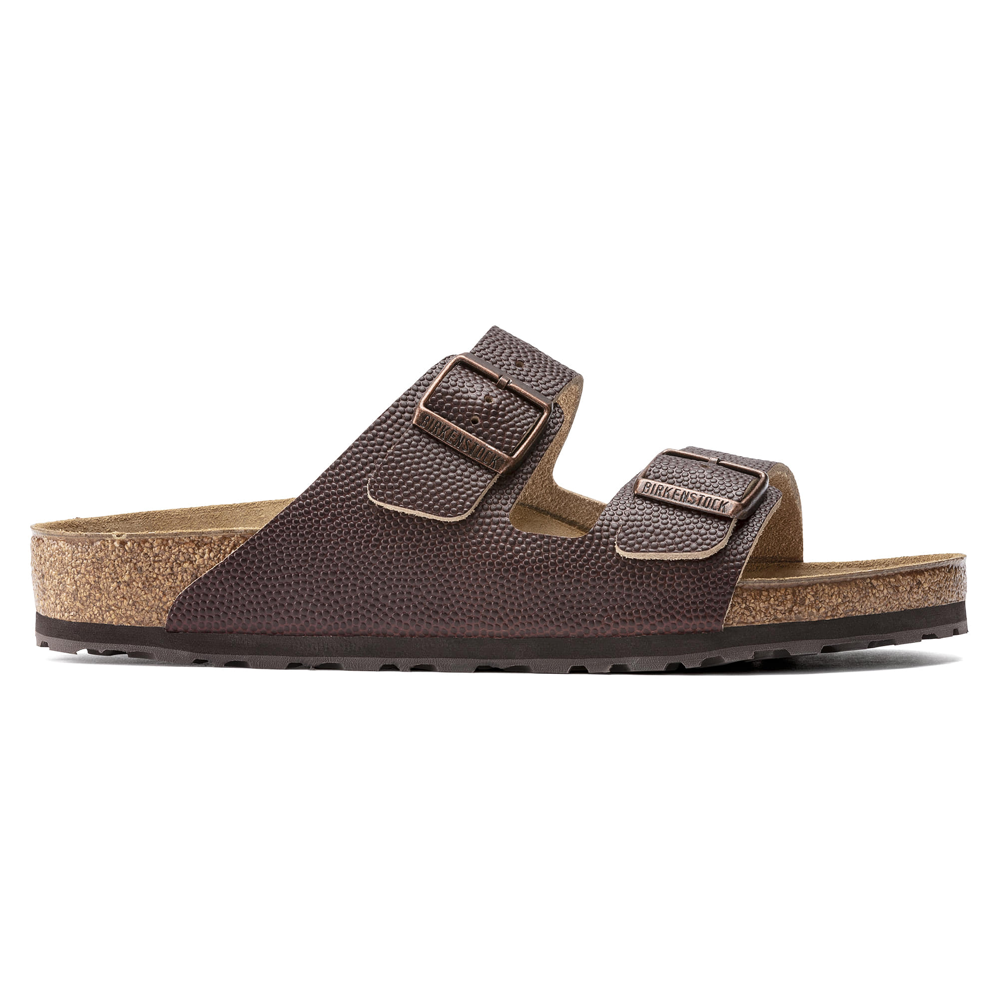 Arizona Embossed Natural Leather - Image 4