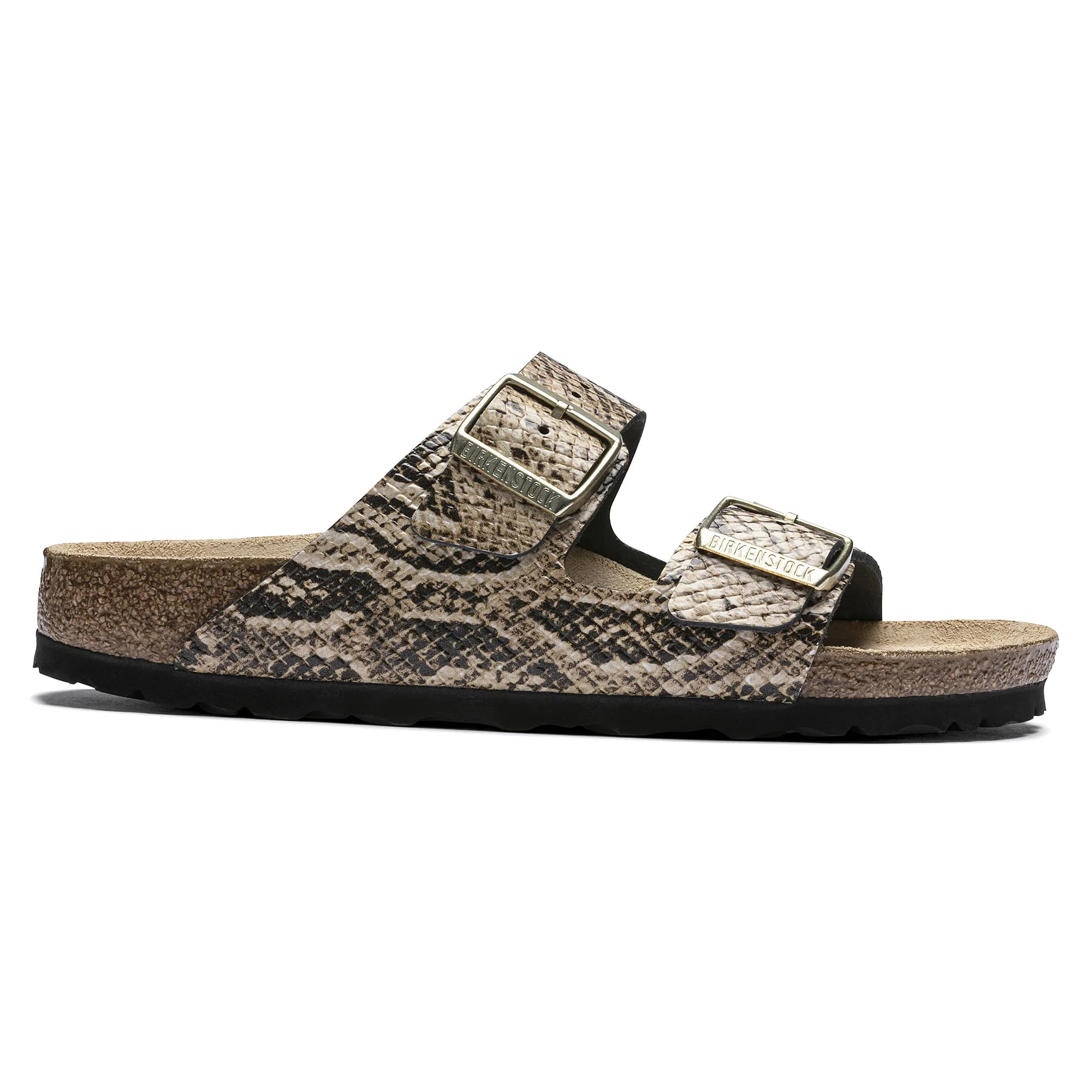 Arizona Embossed Natural Leather - Image 5
