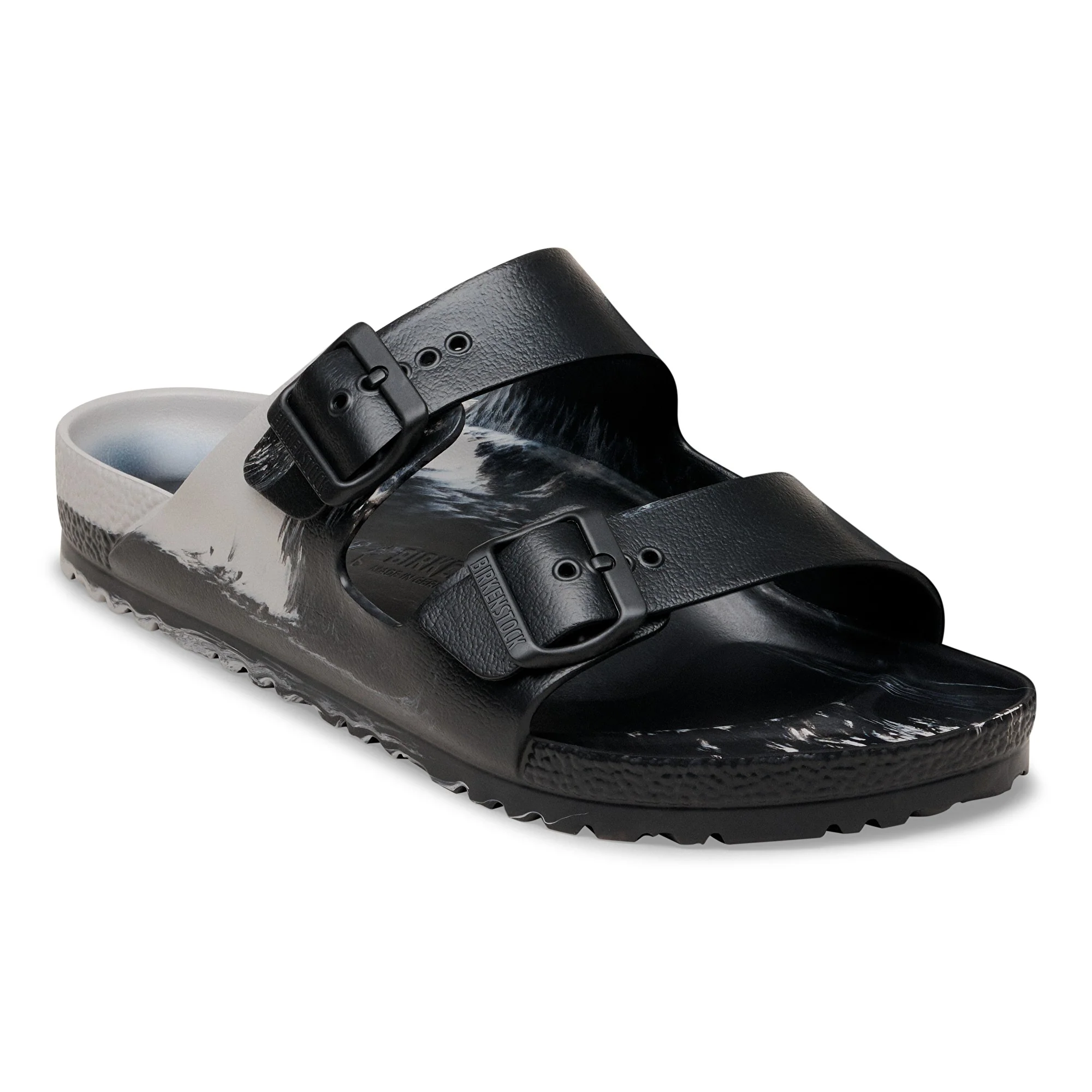 Arizona EVA Stone Coin/Black Multi