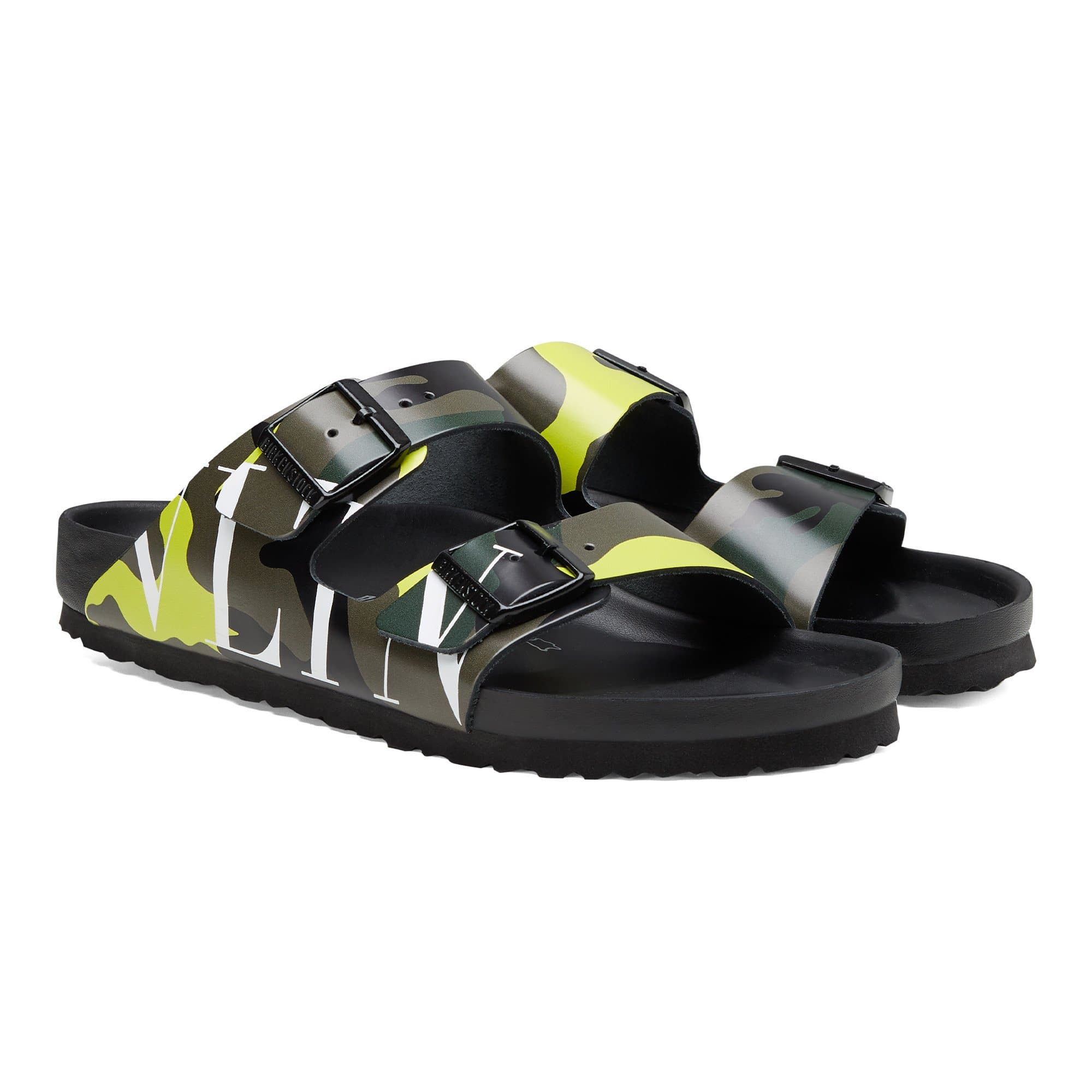Arizona Valentino Natural Leather - Image 5