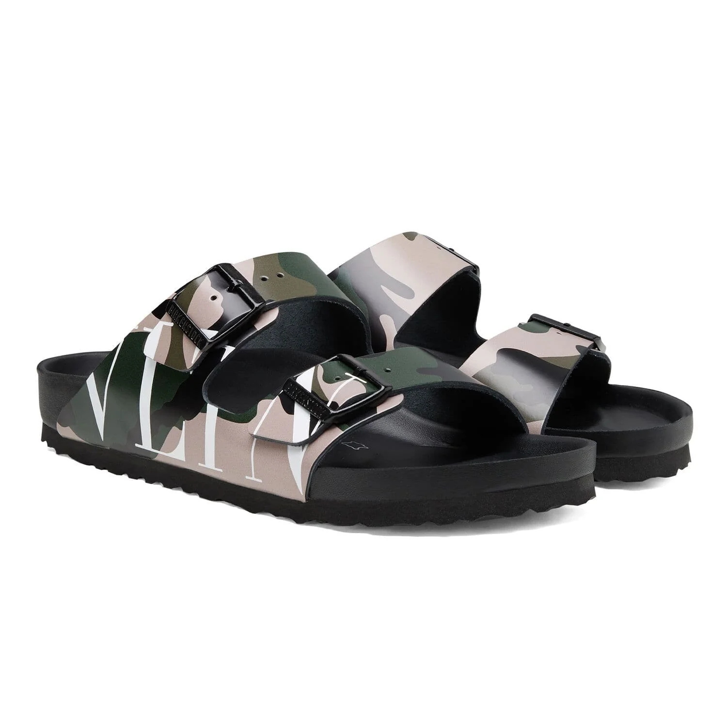 Arizona Valentino Natural Leather - Image 8