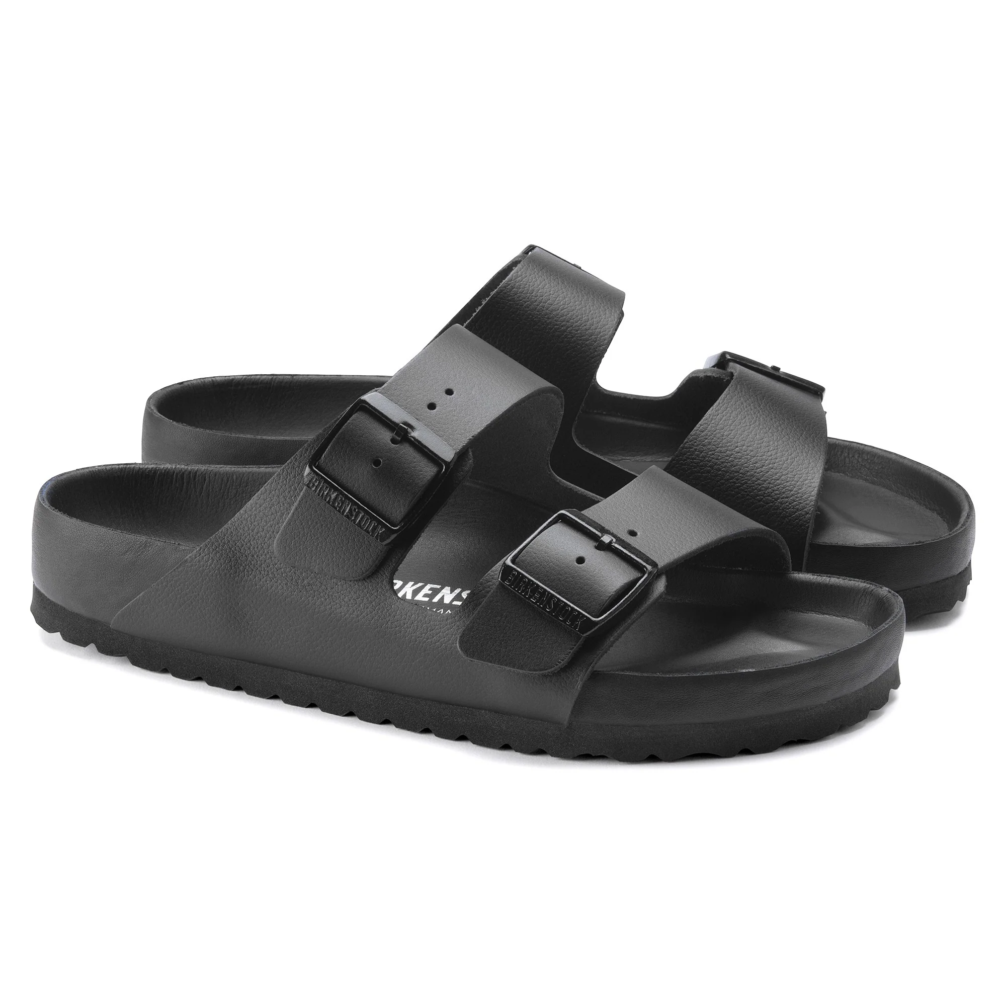 Arizona Natural Leather Black - Image 6