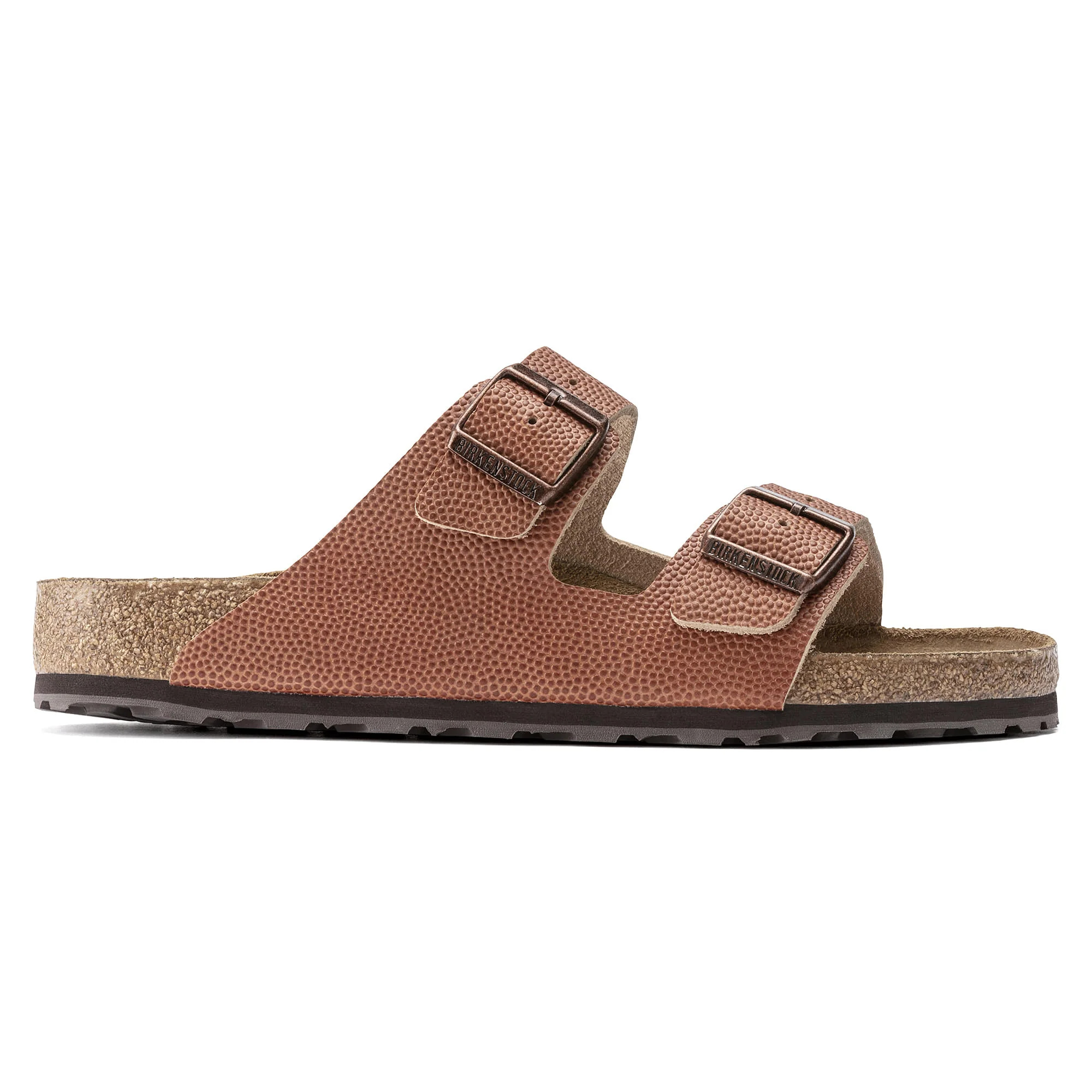 Arizona Embossed Natural Leather - Image 5