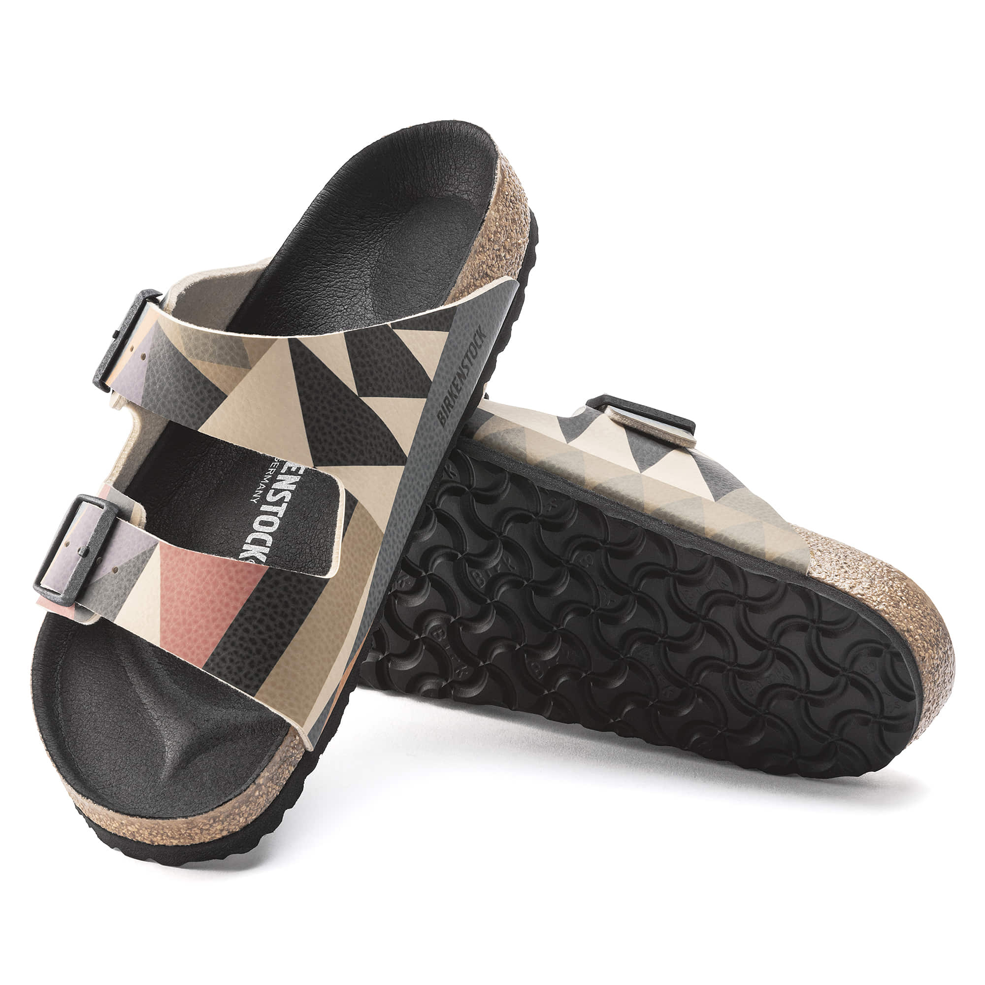 Arizona Birko-Flor Nubuck - Image 2