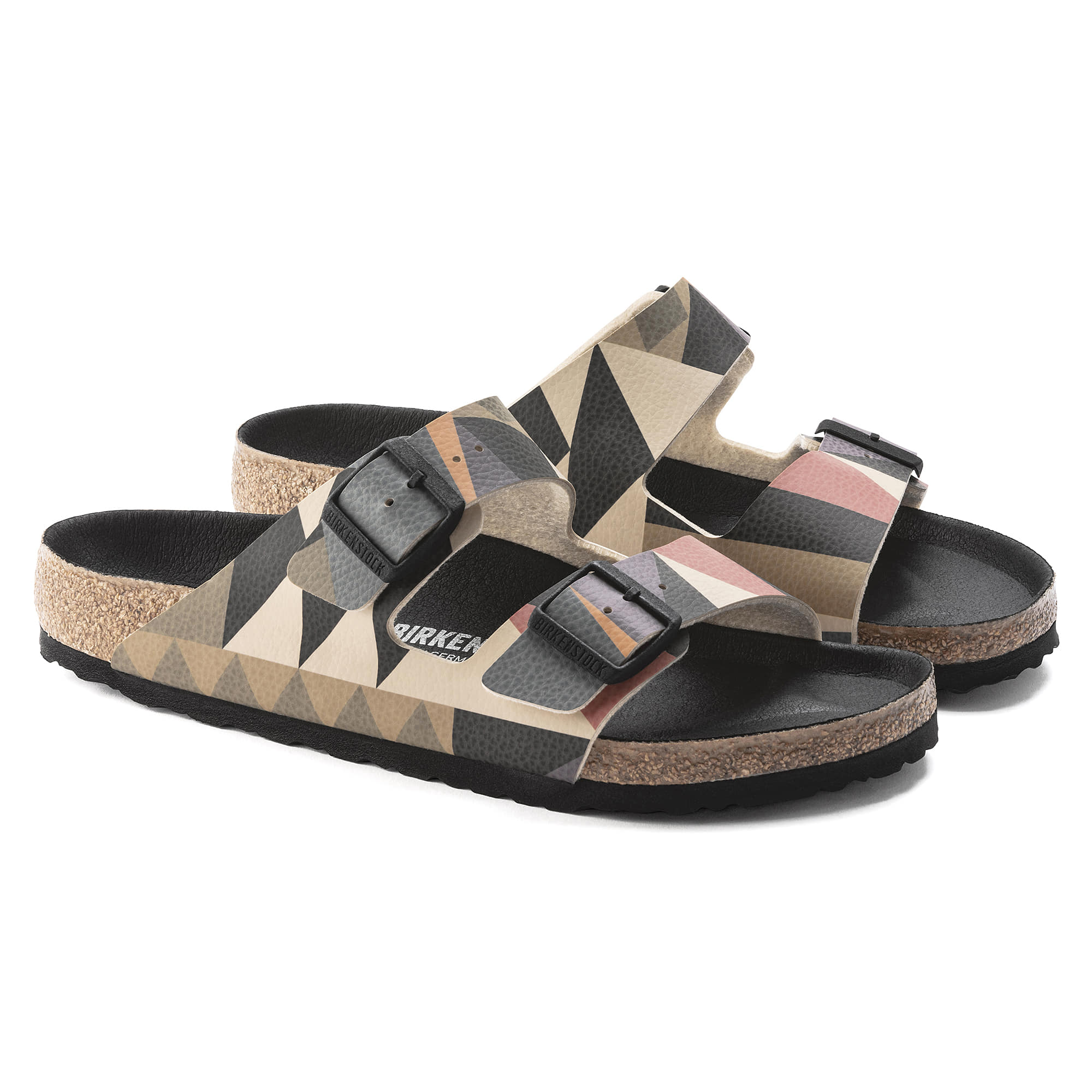 Arizona Birko-Flor Nubuck - Image 4