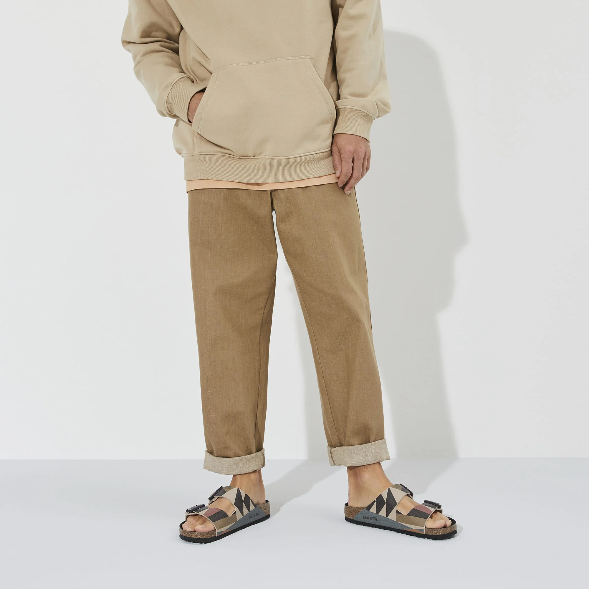Arizona Birko-Flor Nubuck - Image 7