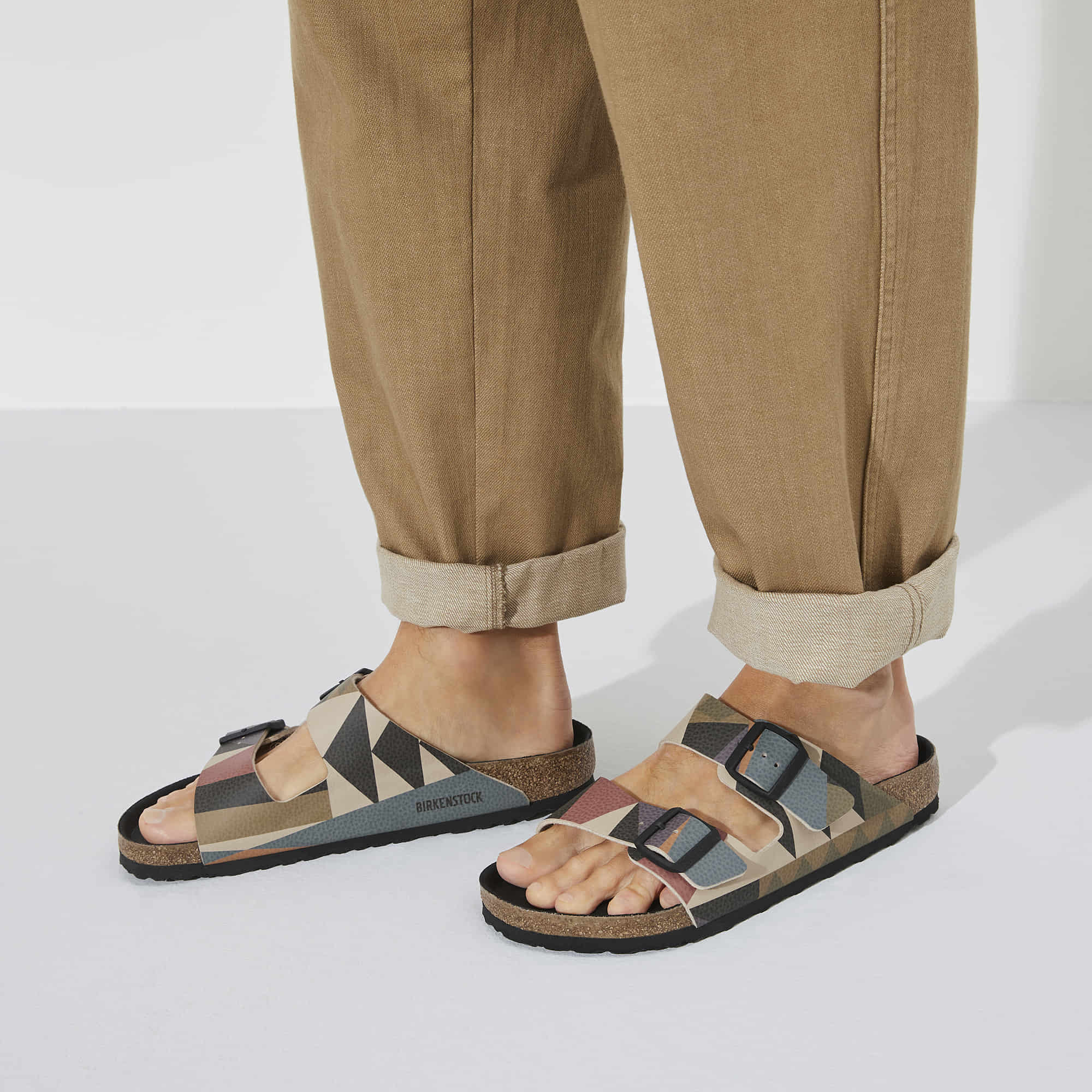 Arizona Birko-Flor Nubuck - Image 8