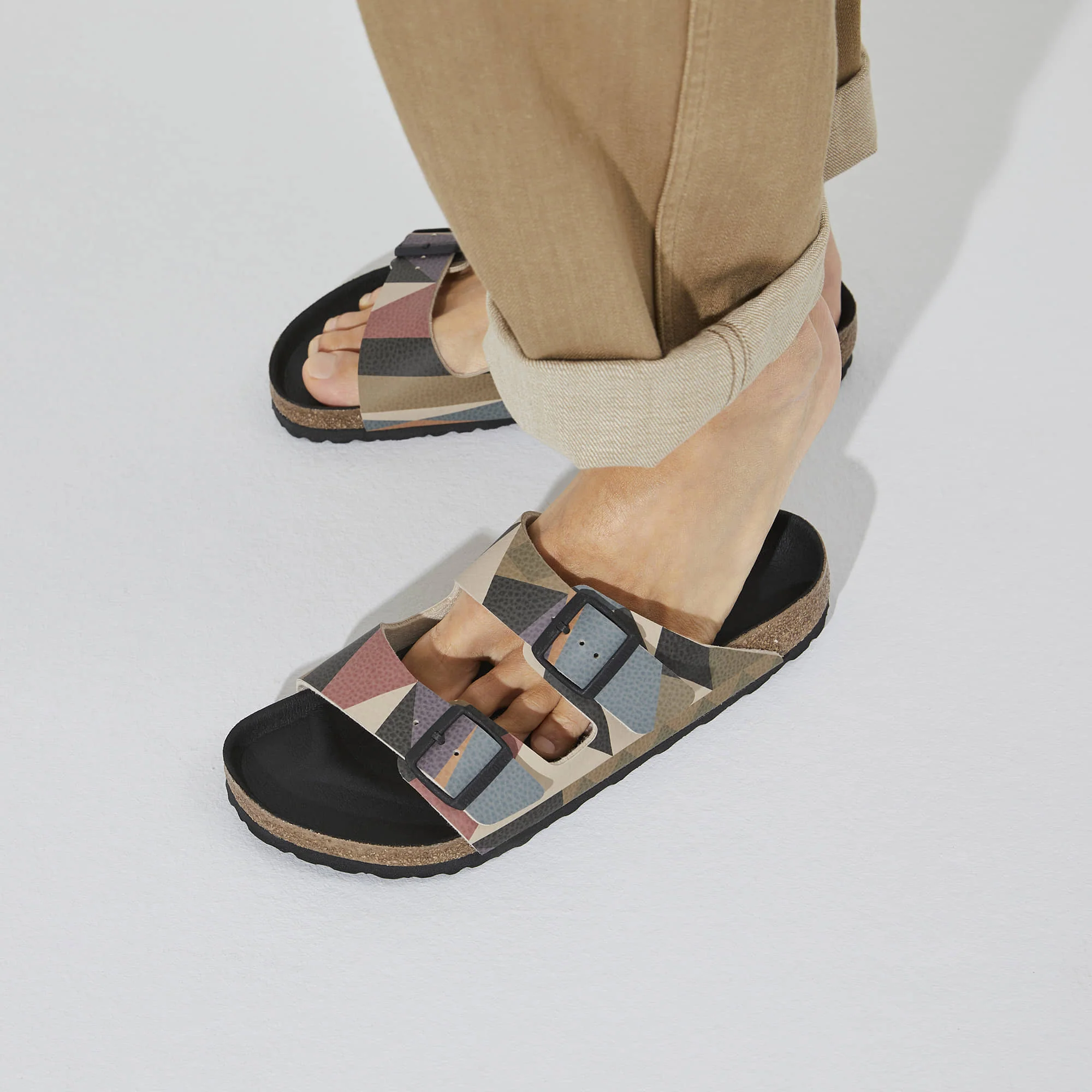 Arizona Birko-Flor Nubuck - Image 9