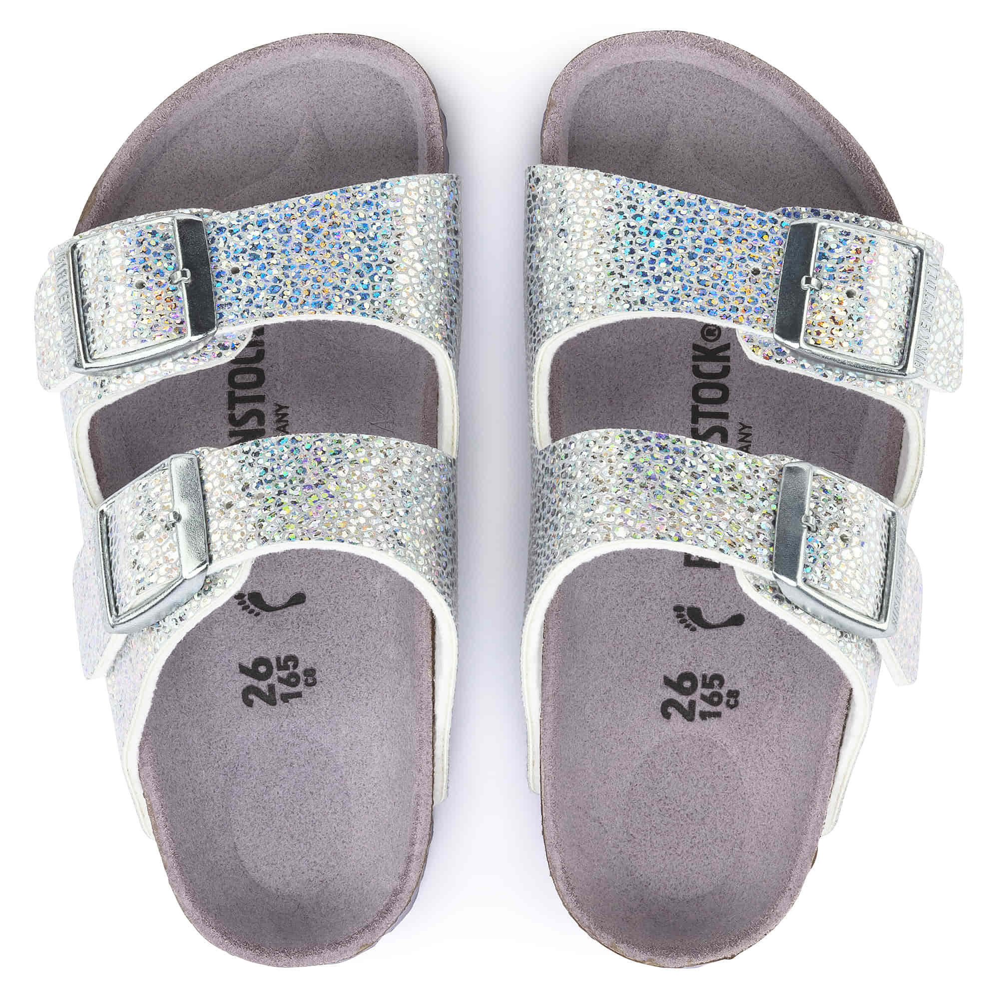 Arizona Kids Micro Fibre - Image 3
