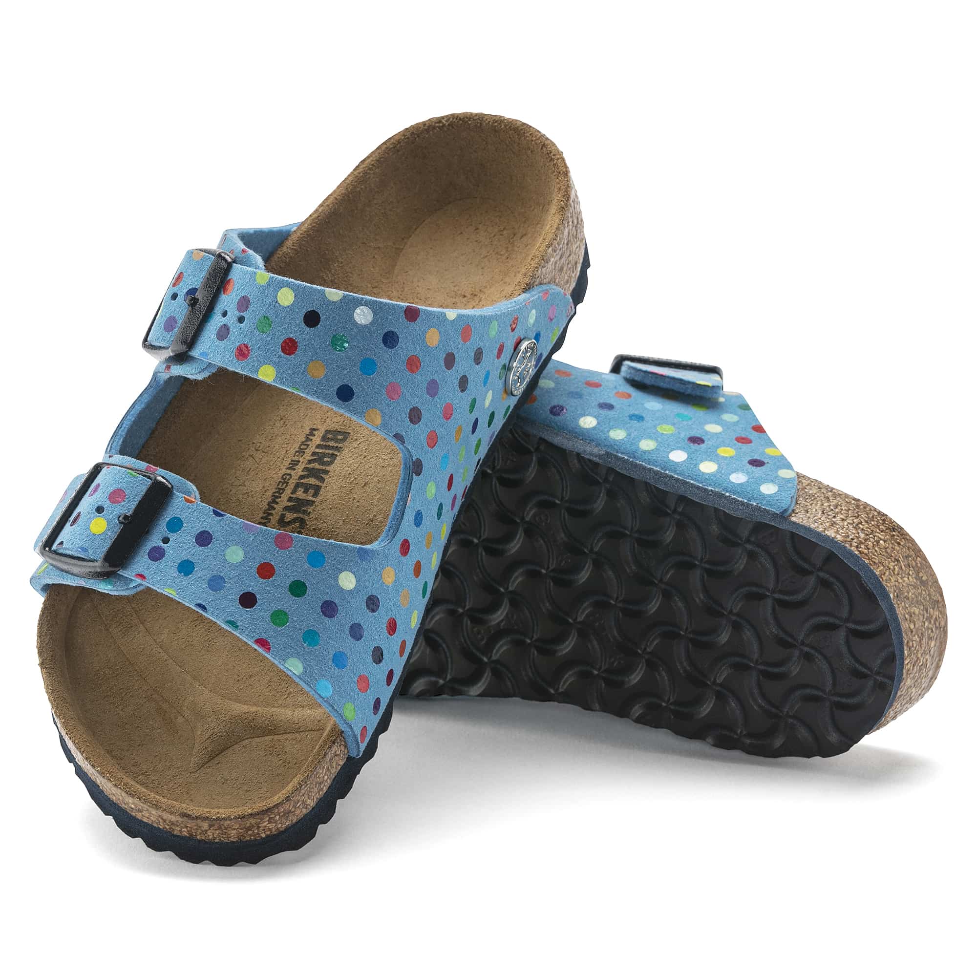 Arizona Rivet Logo Kids Micro Fibre - Image 2