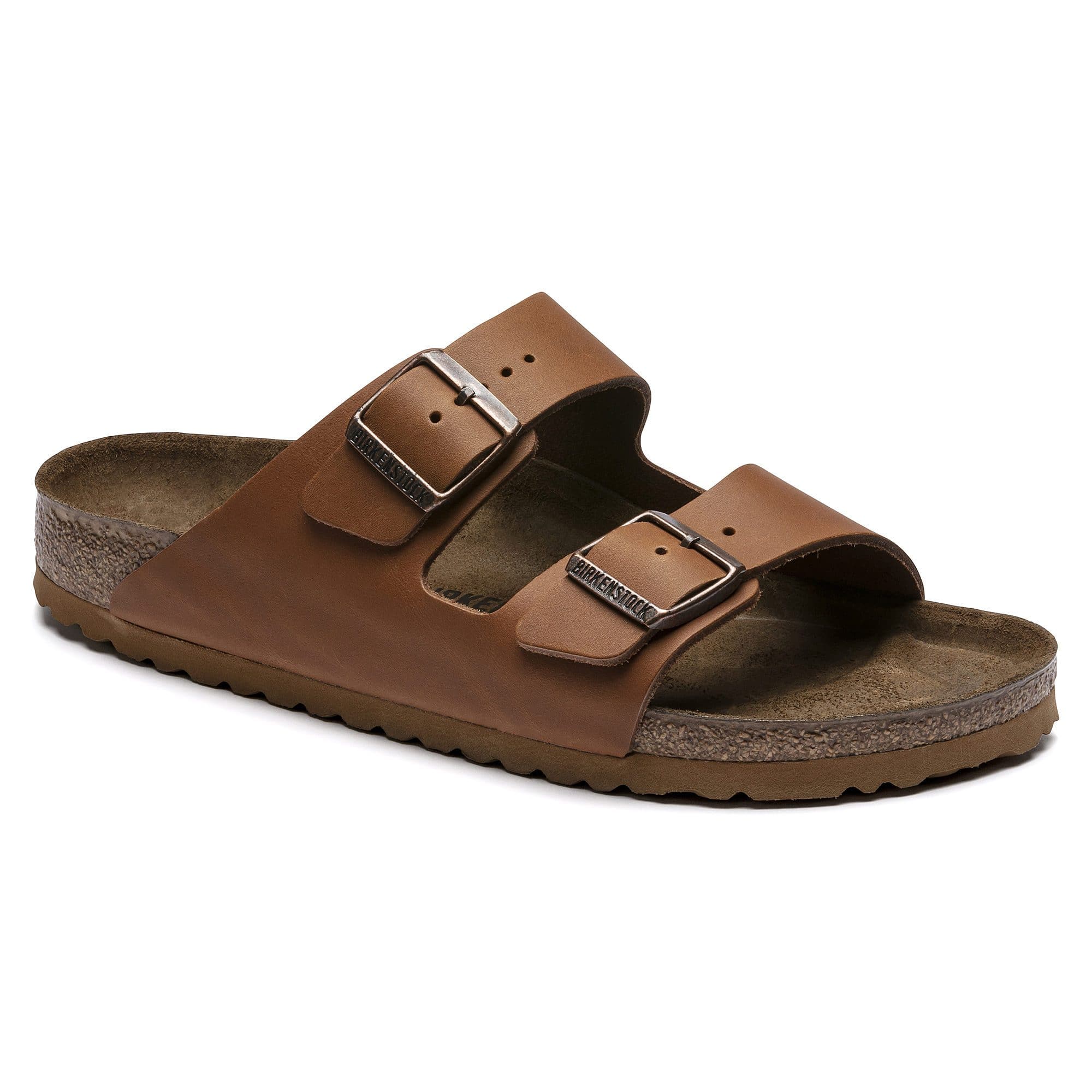Arizona Natural Leather