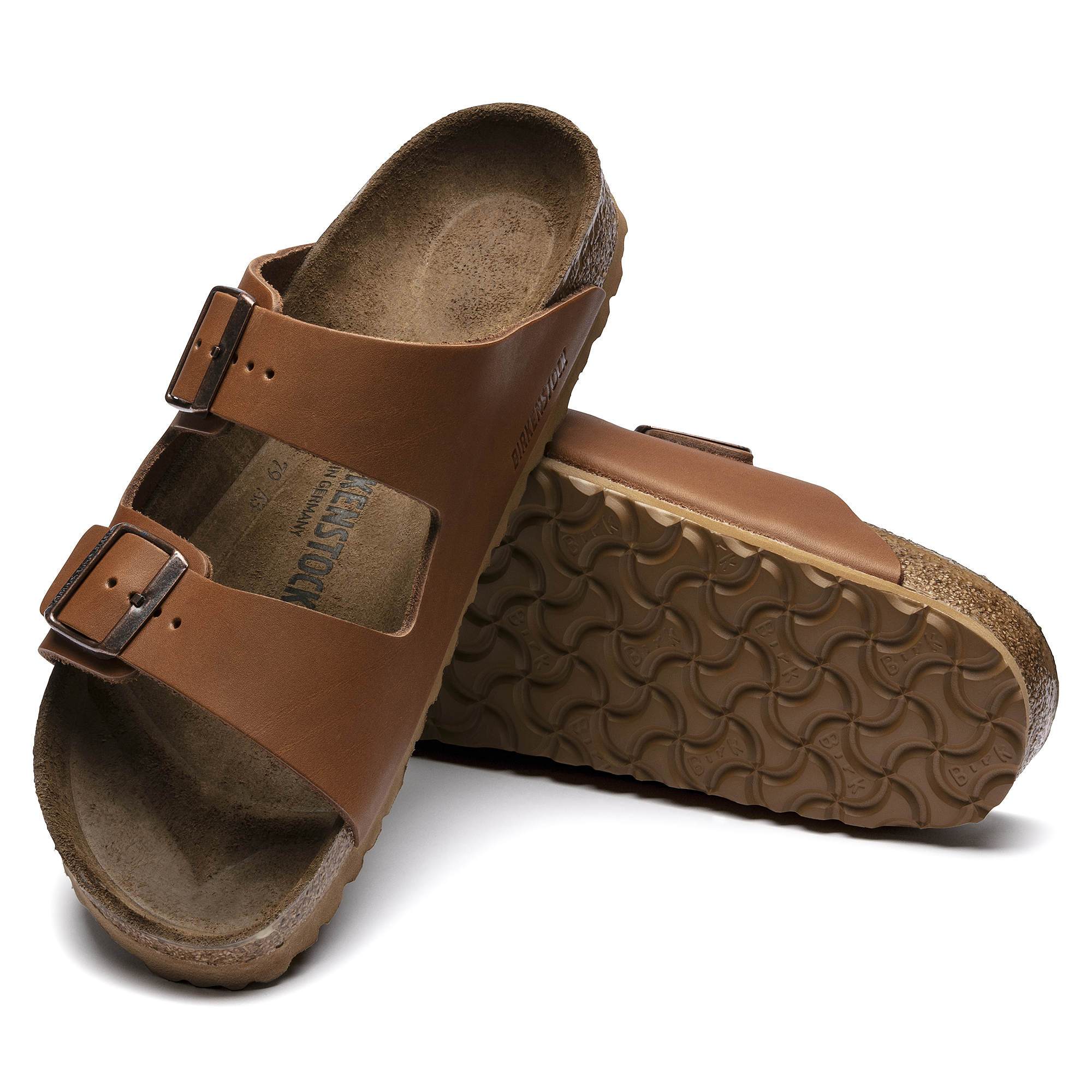 Arizona Natural Leather - Image 2