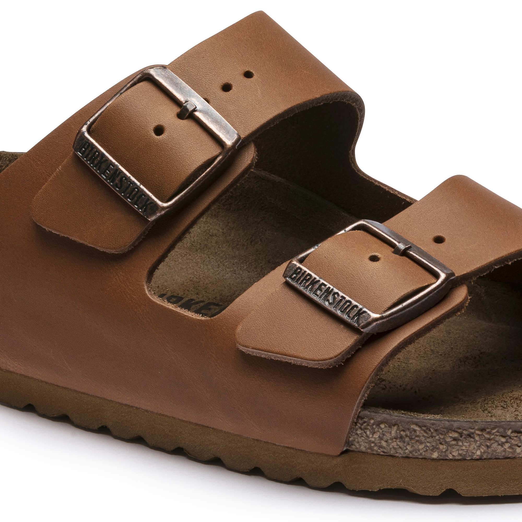 Arizona Natural Leather - Image 6