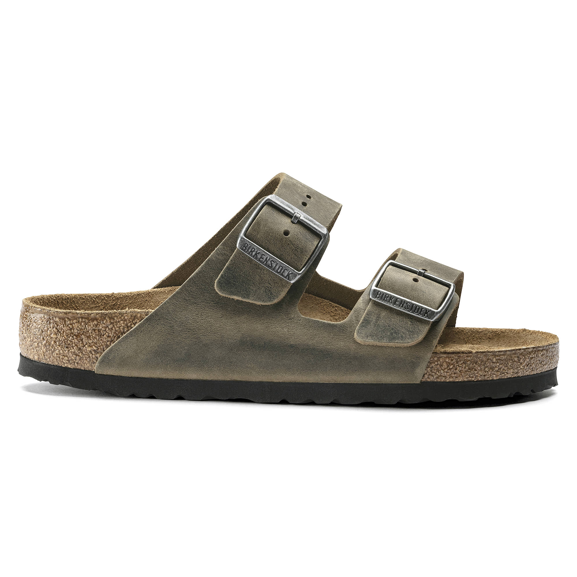 Arizona Soft Footbed Oiled Leather - Image 4