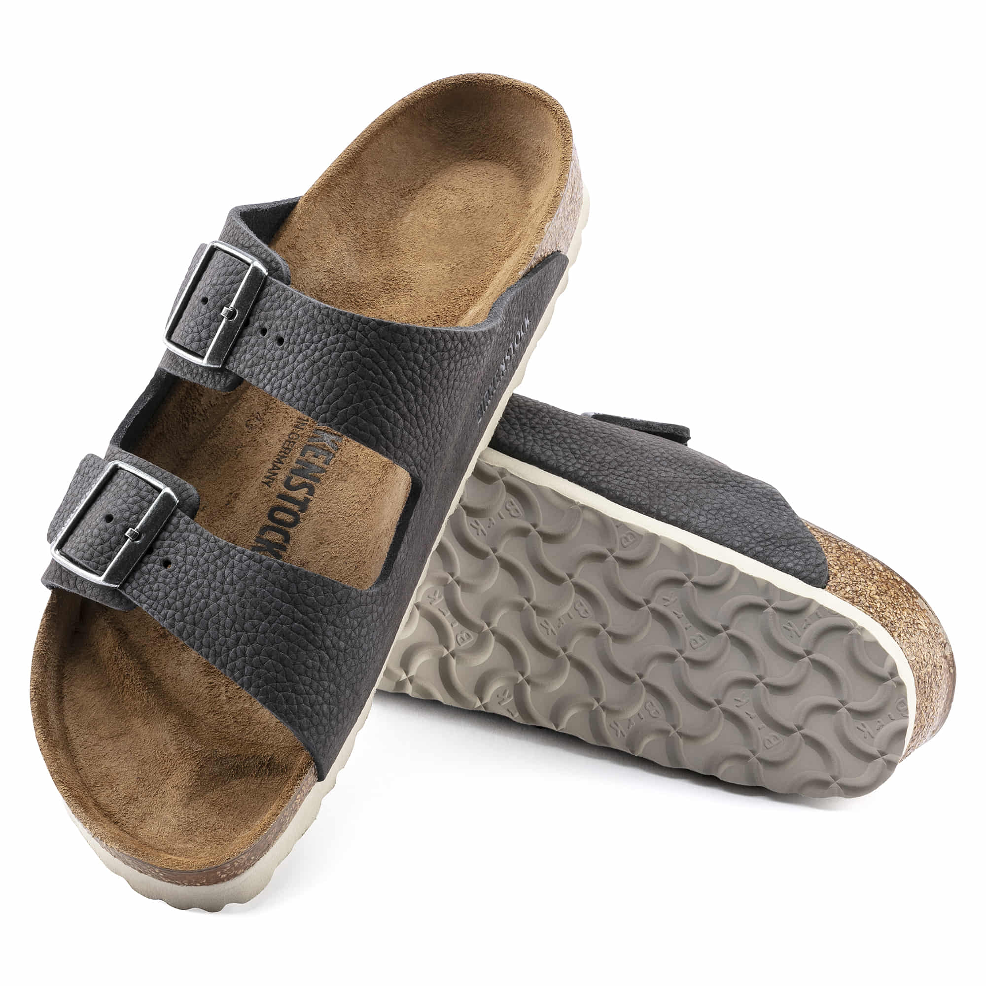 Arizona Nubuck Leather - Image 2
