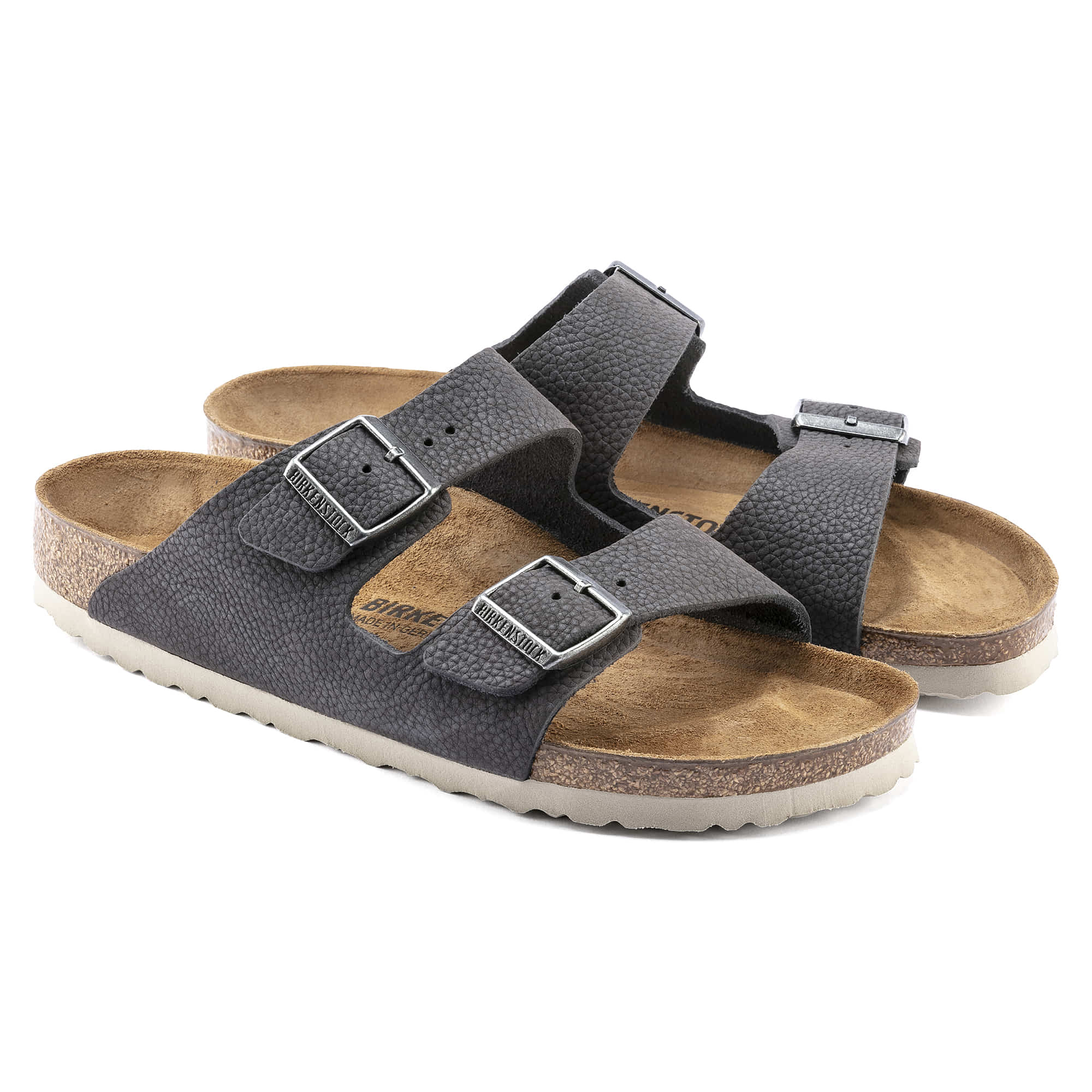 Arizona Nubuck Leather - Image 4