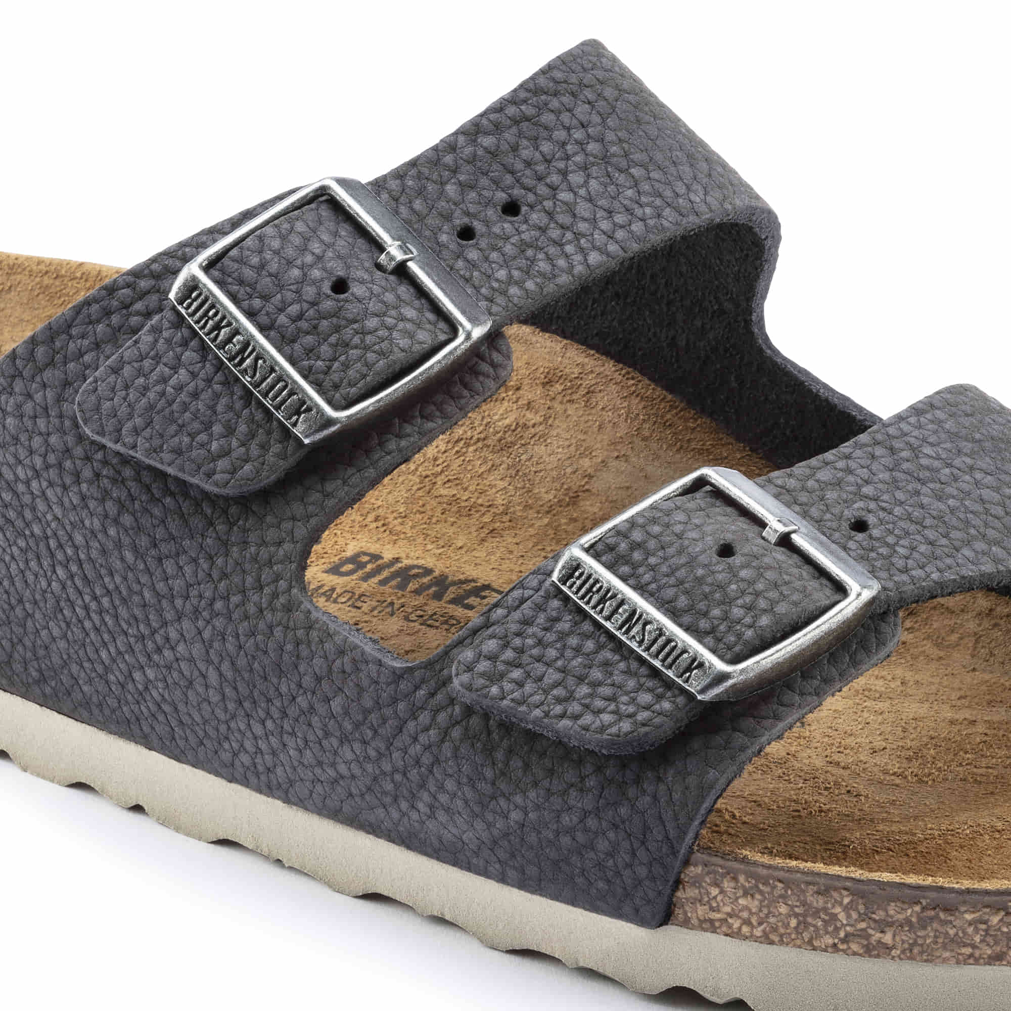 Arizona Nubuck Leather - Image 6