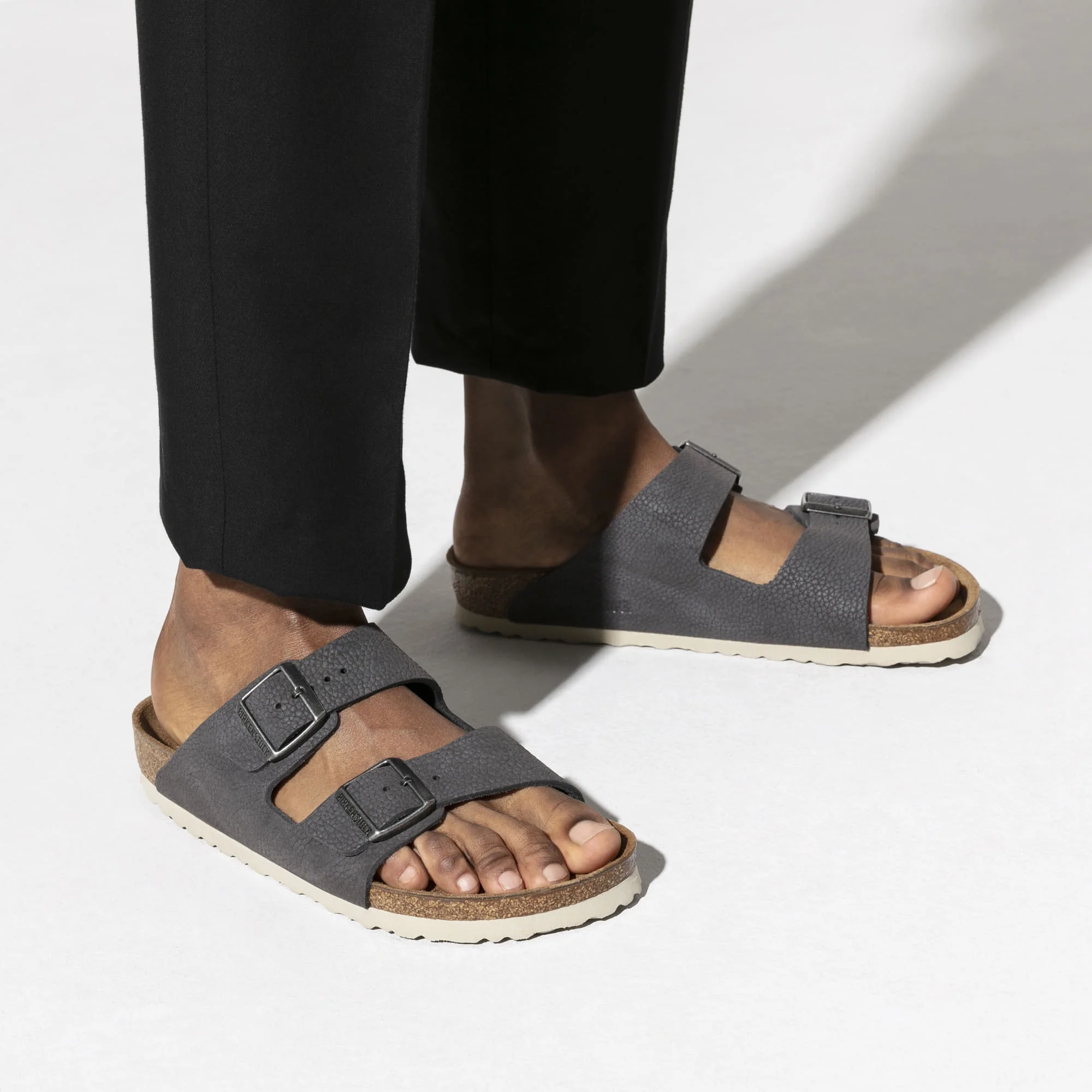 Arizona Nubuck Leather - Image 8
